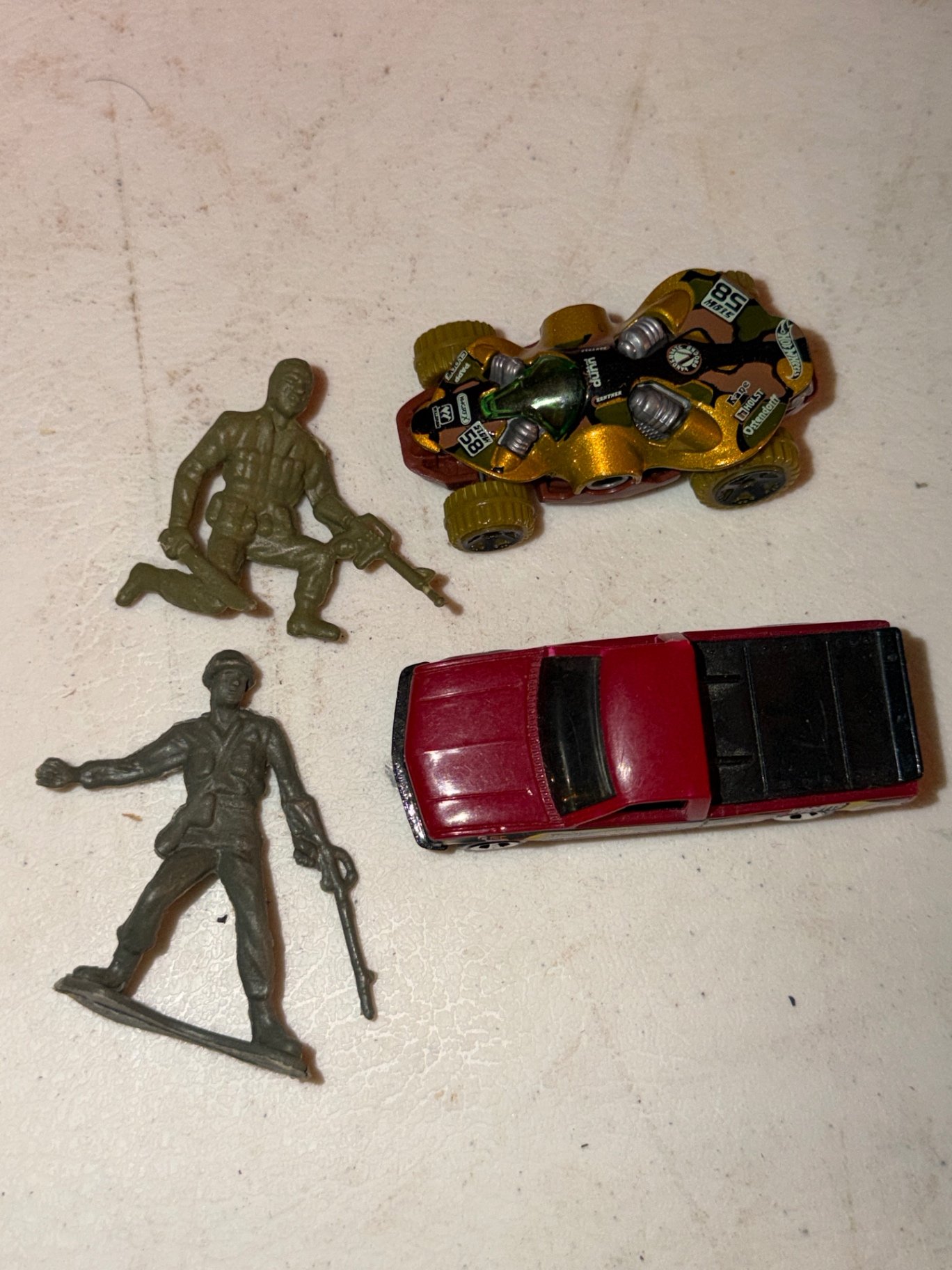 Toy Shield, Boat, Mobile, more  - image 3 of 10