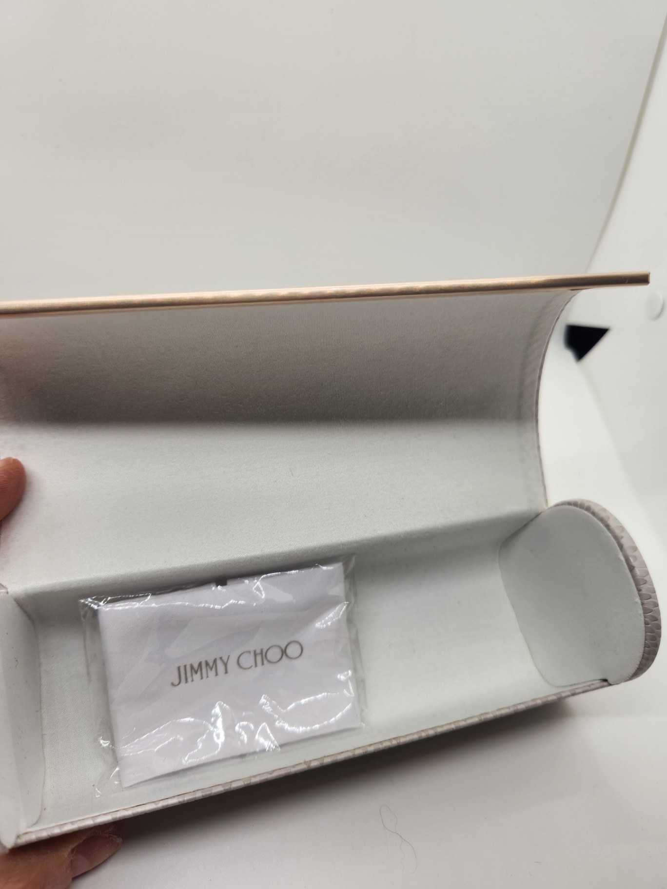 Designer Sunglass cases and Boxes - Mixed Lot - image 3 of 13