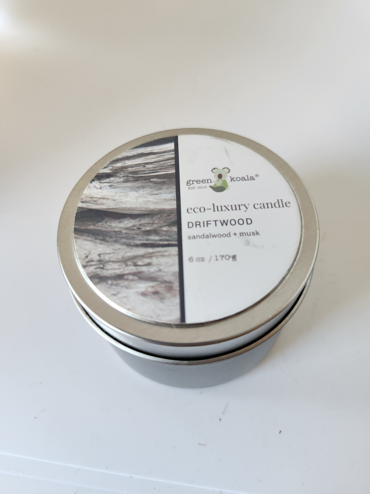 Brand New Designer Candles - Lot of 3 - image 4 of 11