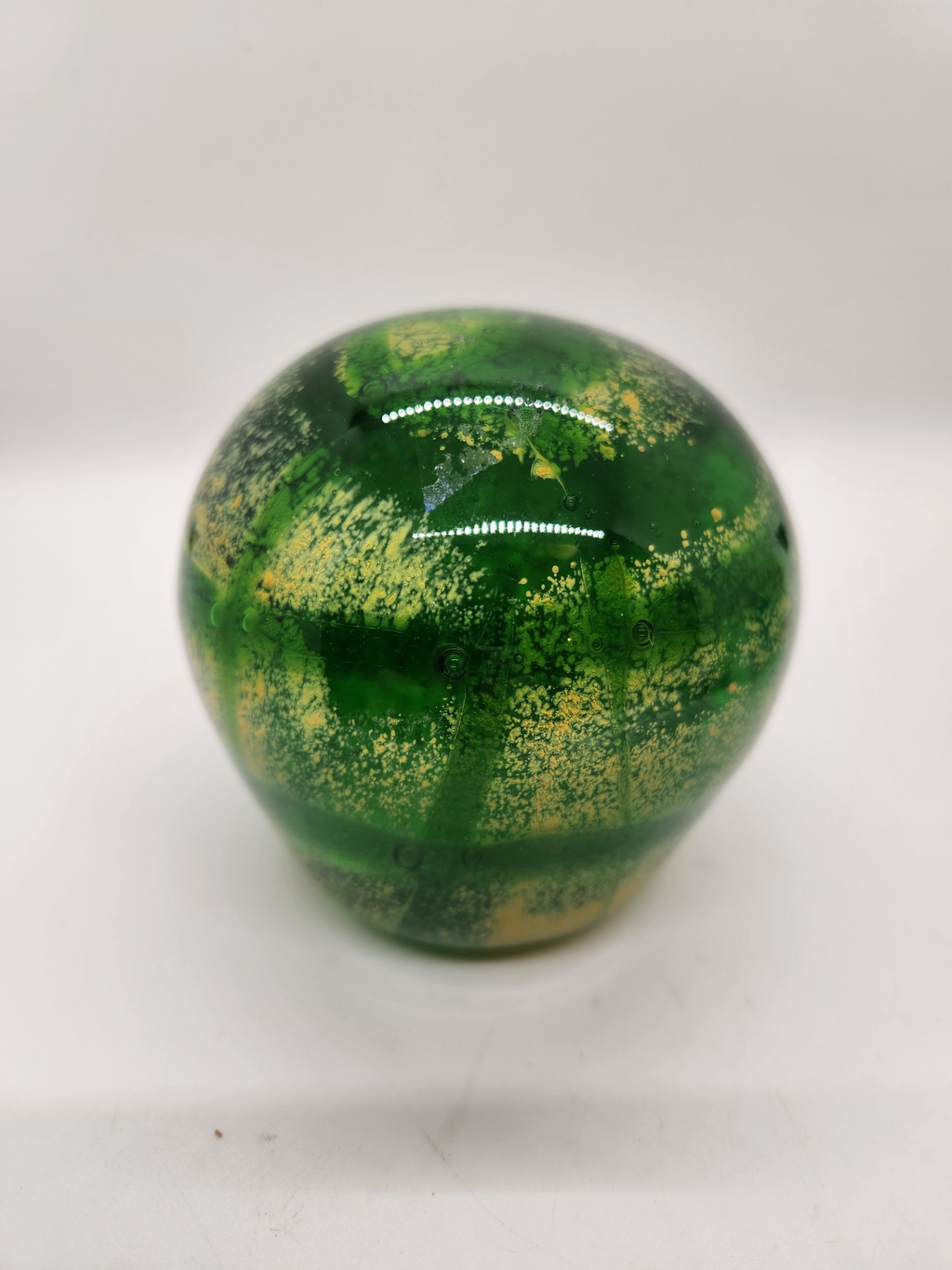 Paperweight Lot - 3 paperweights  - image 4 of 9
