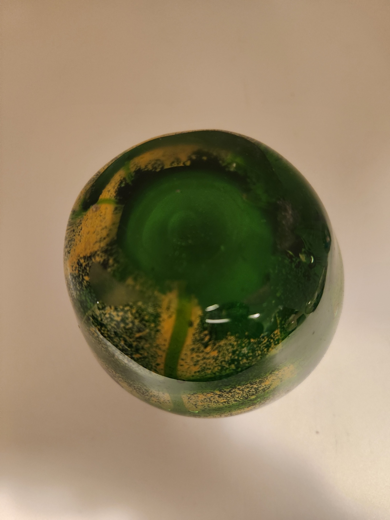 Paperweight Lot - 3 paperweights  - image 6 of 9