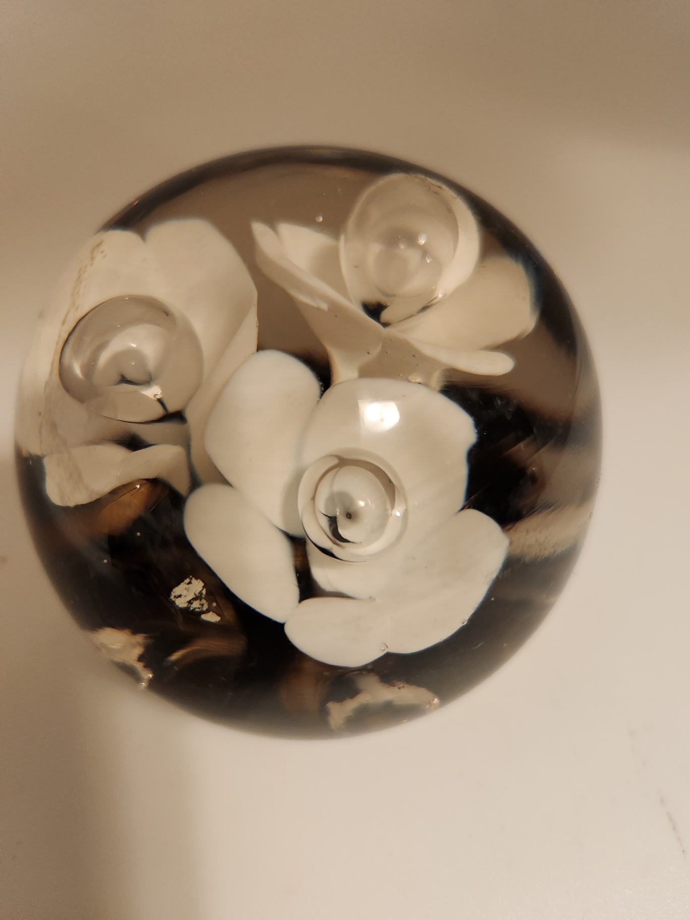Paperweight Lot - 3 paperweights  - image 1 of 9