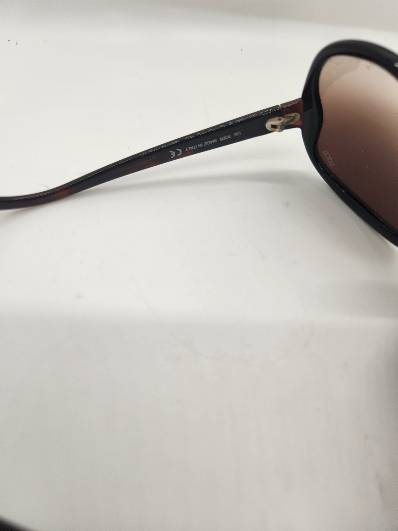 Tod’s Sunglasses – Model TO 03 05K 60115 – Made in Italy - image 12 of 20