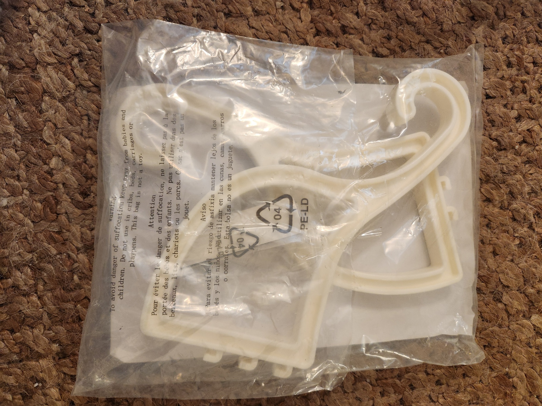 K&H Pet Products Universal Mount Cat Kitty Sill White 14" x 24" x 13" New in Unopened Box - image 4 of 6