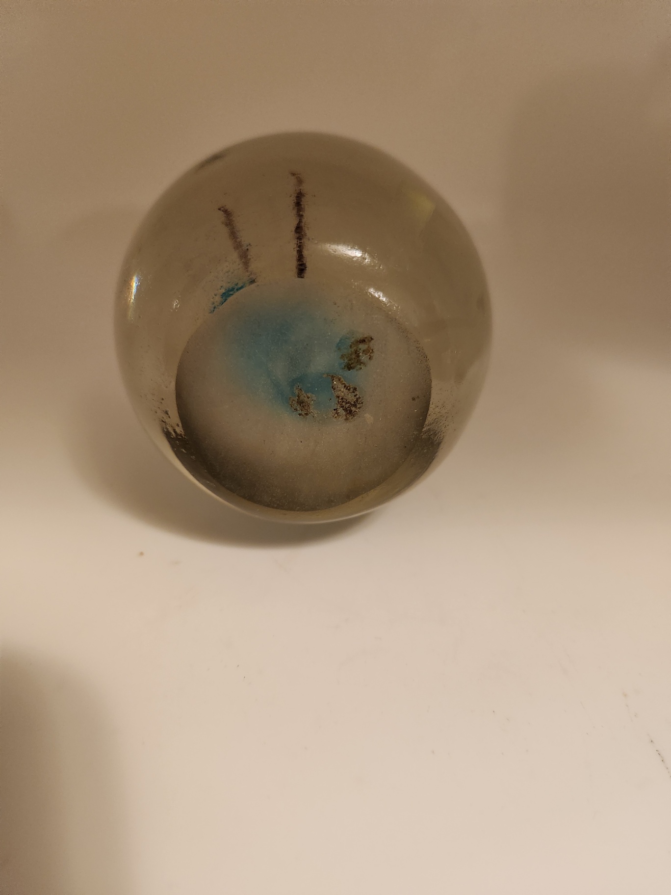 Paperweight Lot - 3 paperweights  - image 9 of 9