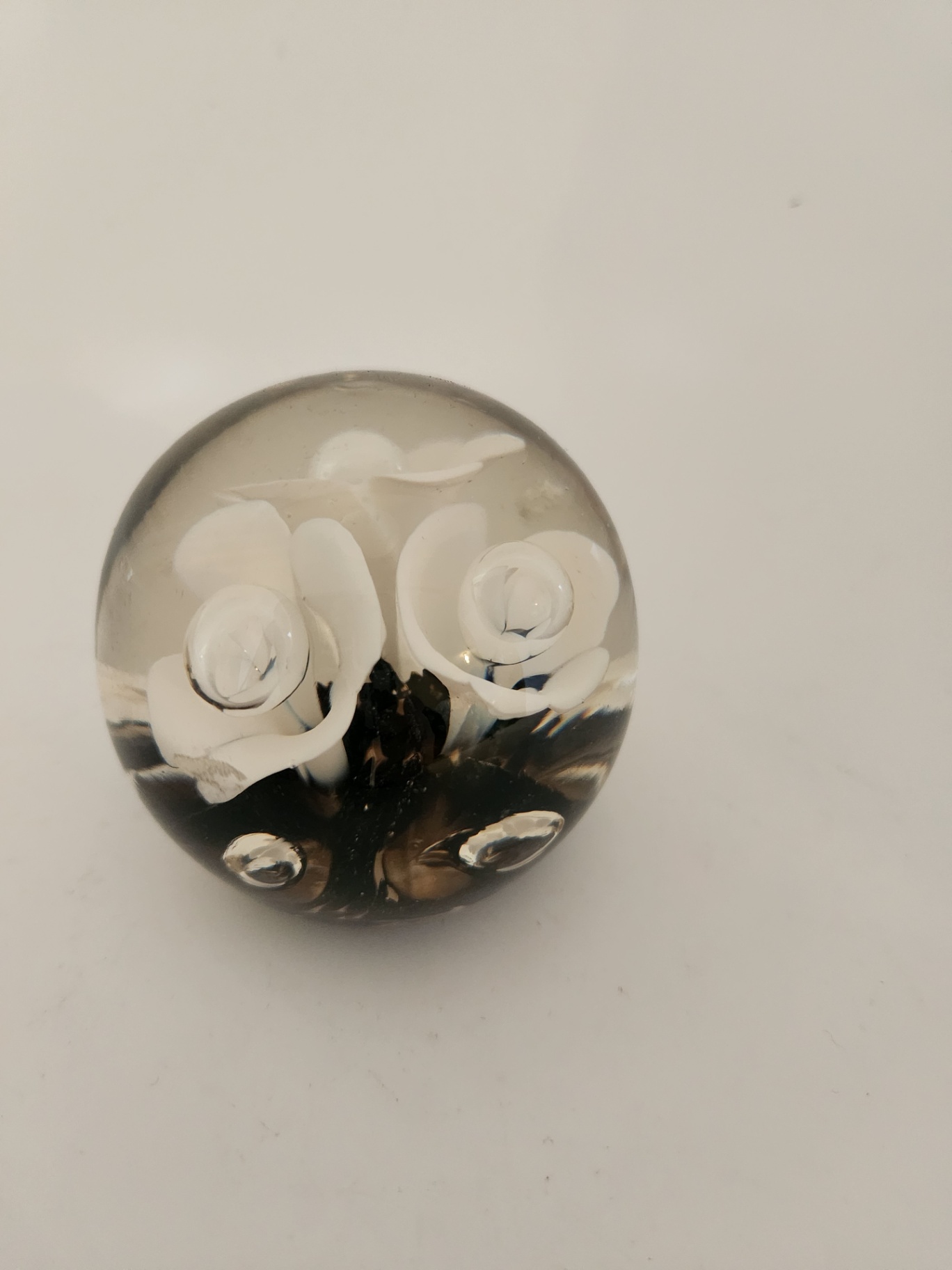 Paperweight Lot - 3 paperweights  - image 3 of 9