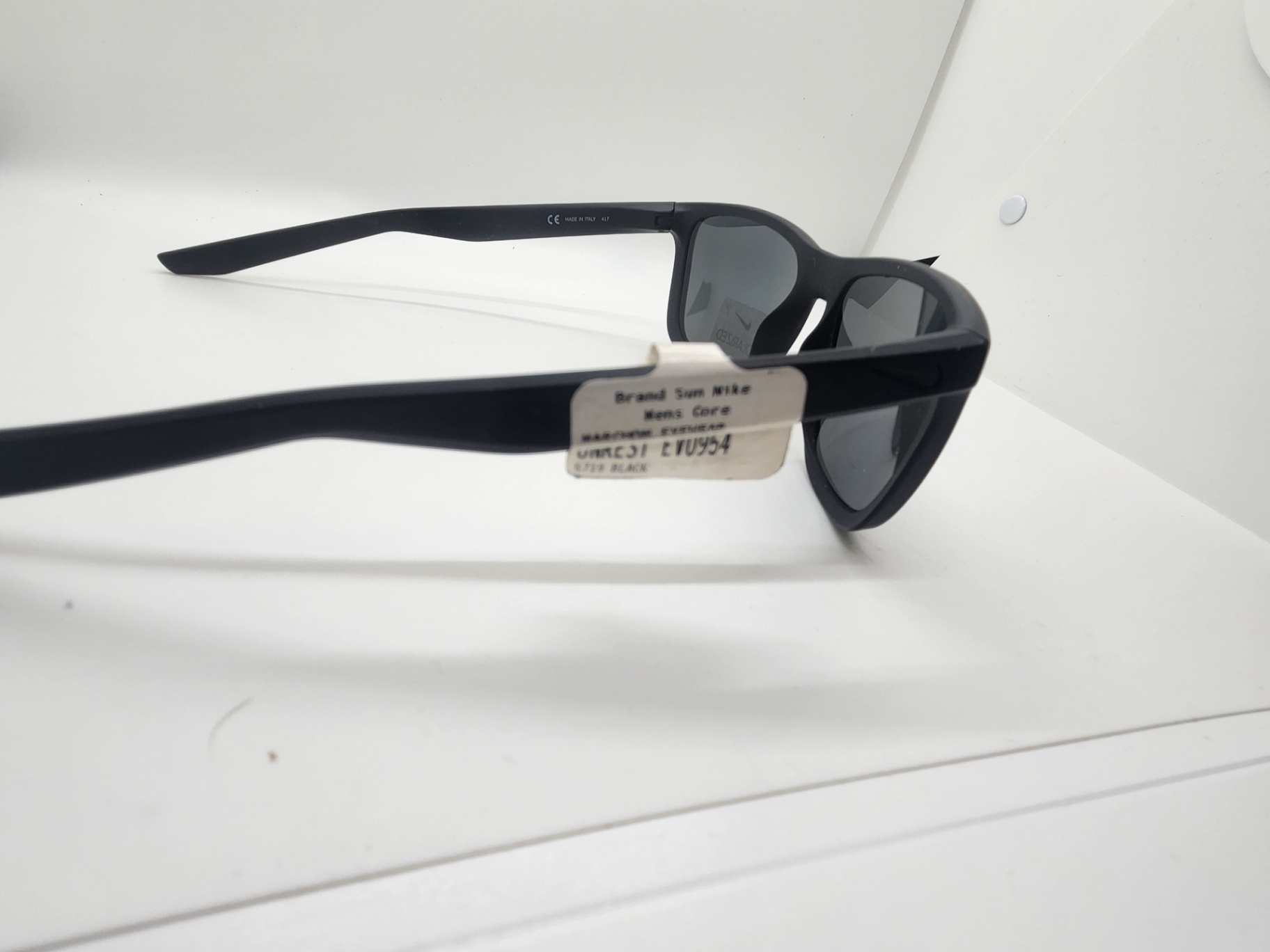 Two pairs (2) of Nike Sports Sunglasses - Polarized Unrest EVO954 & Mirror Nike Flex Finesse EVO995  - image 3 of 8