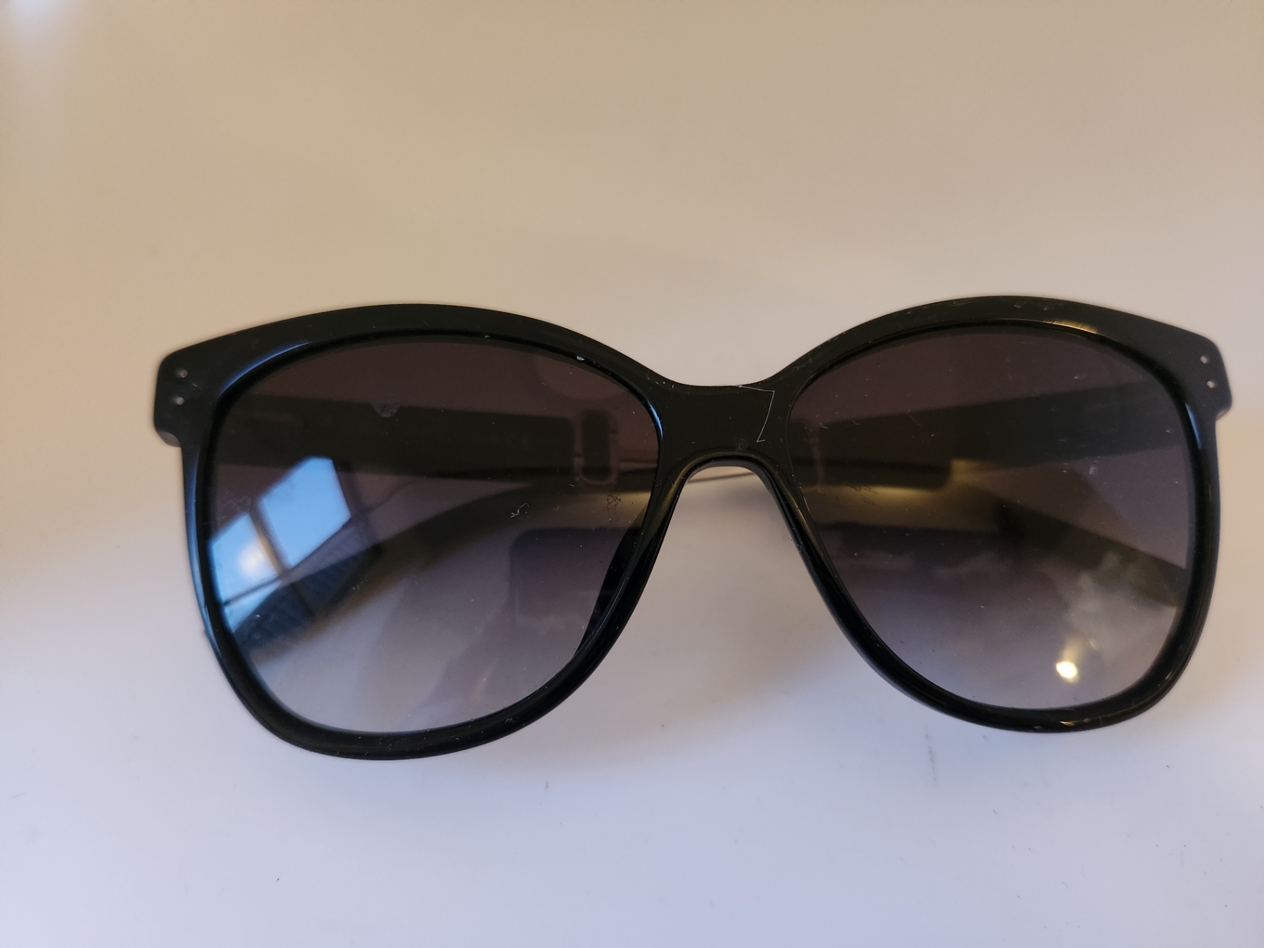 Marc Jacobs MARC 130/S in black - image 3 of 11