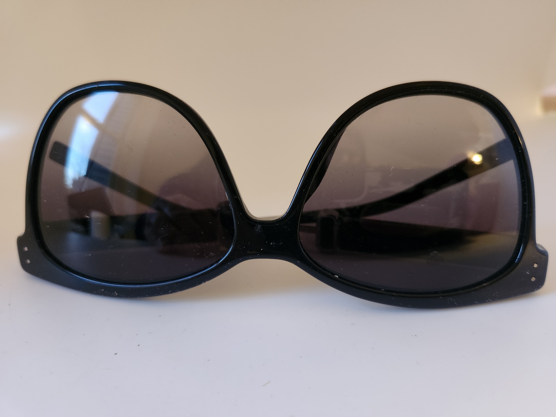 Marc Jacobs MARC 130/S in black - image 6 of 11