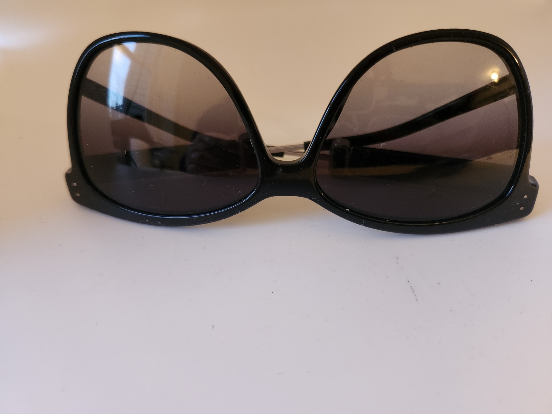 Marc Jacobs MARC 130/S in black - image 8 of 11