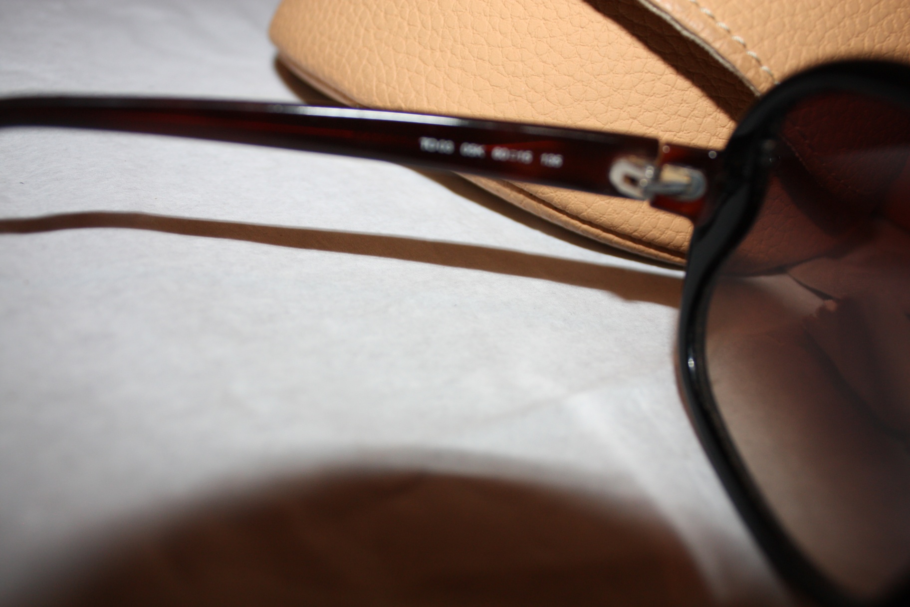 Tod’s Sunglasses – Model TO 03 05K 60115 – Made in Italy - image 20 of 20