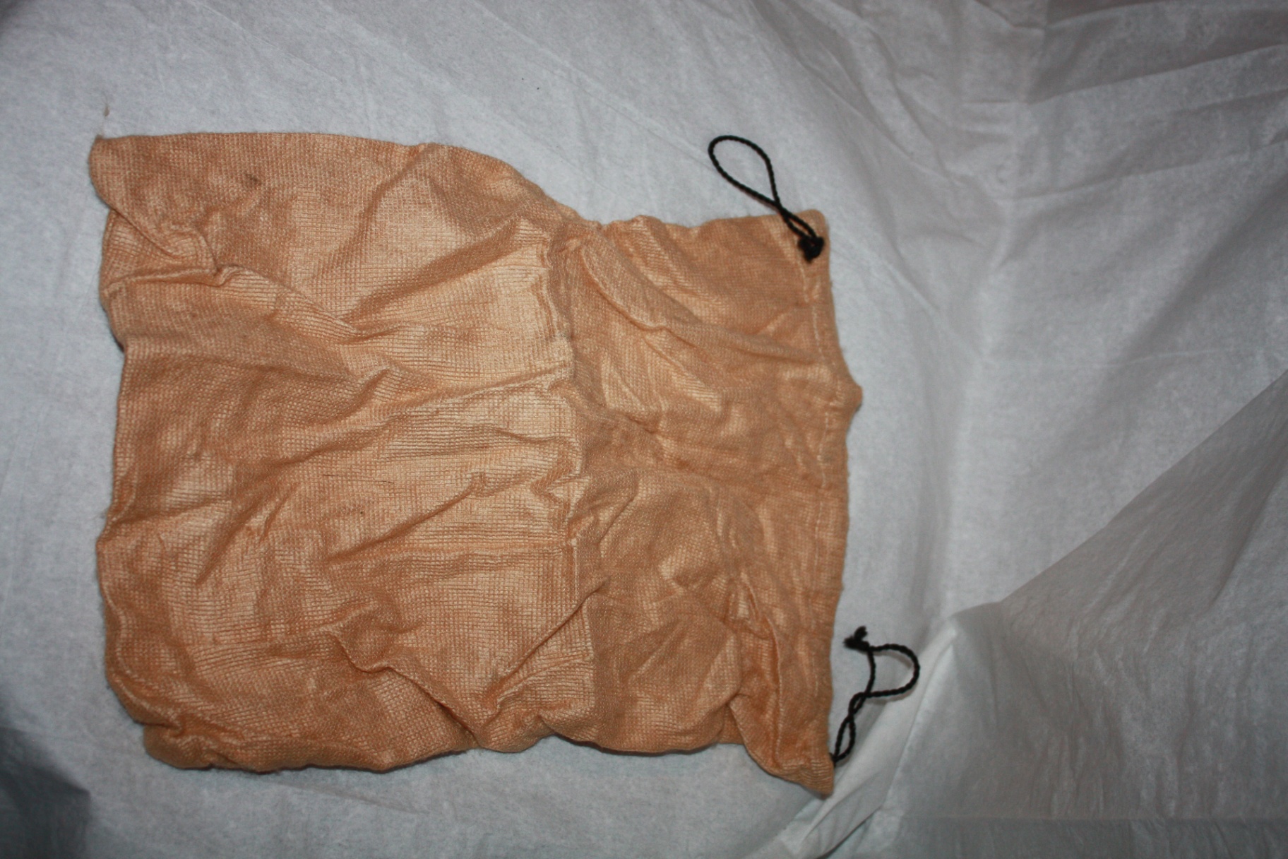 Designer Dust Bags - Mark Cross, Kate Spade, Elie Tahari and Loro Piana - image 2 of 8