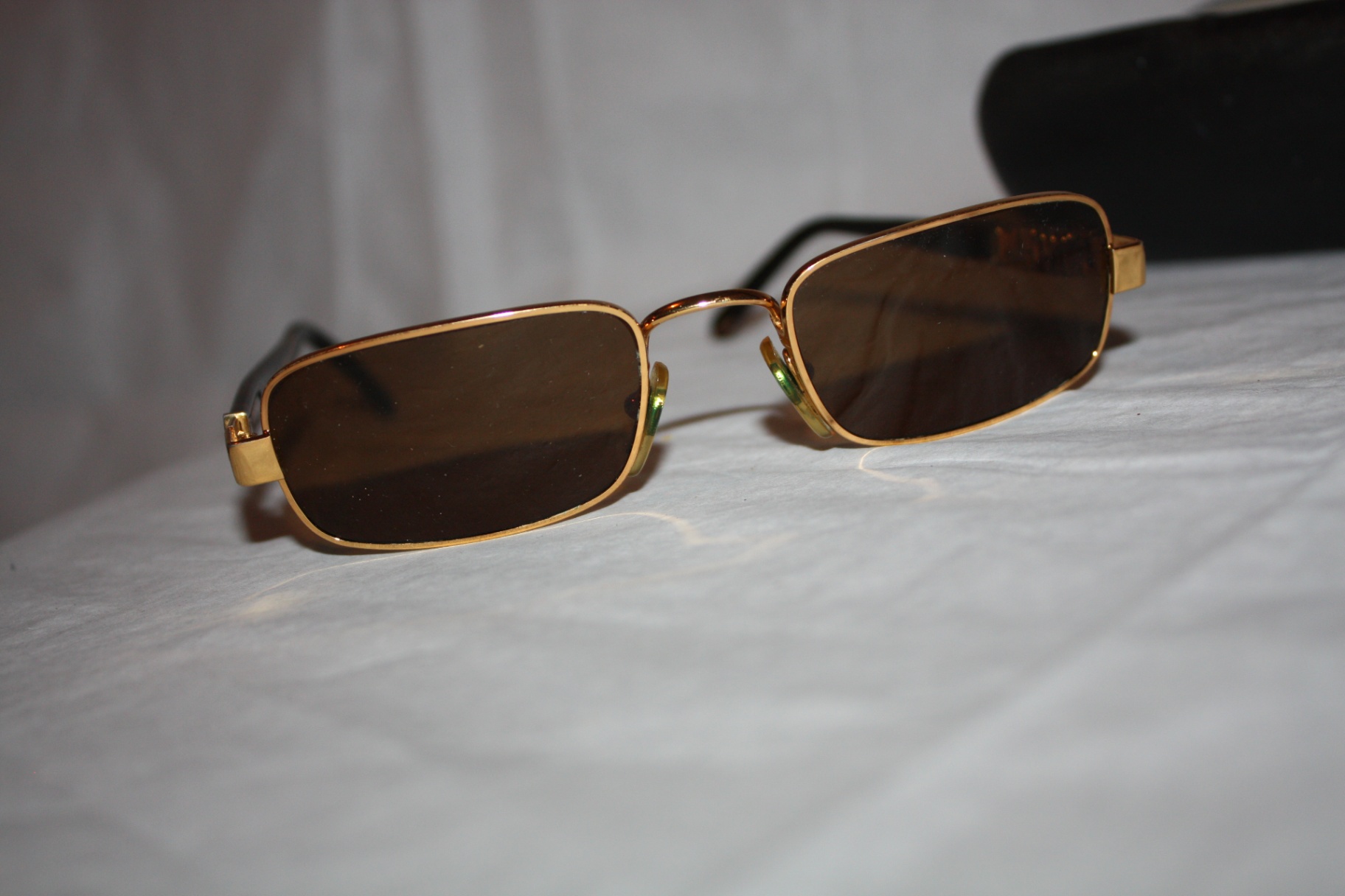 VERY RARE Moschino by Persol Vintage Sunglasses – Model MM3022 – 1990s – Made in Italy - image 11 of 11