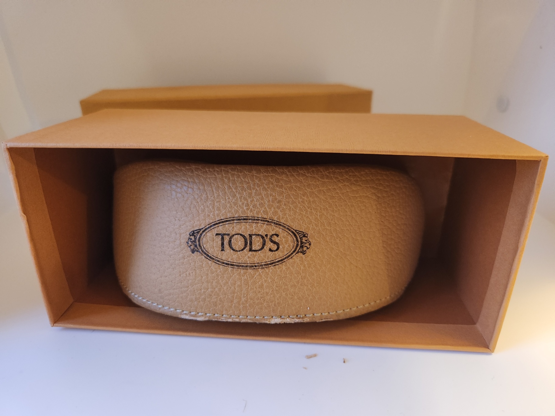 Tod’s Sunglasses – Model TO 03 05K 60115 – Made in Italy - image 3 of 20