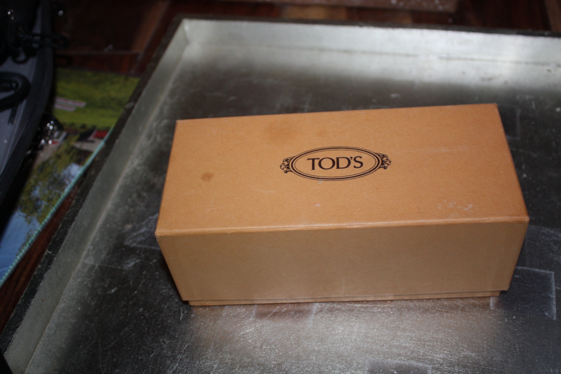 Tod’s Sunglasses – Model TO 03 05K 60115 – Made in Italy - image 14 of 20