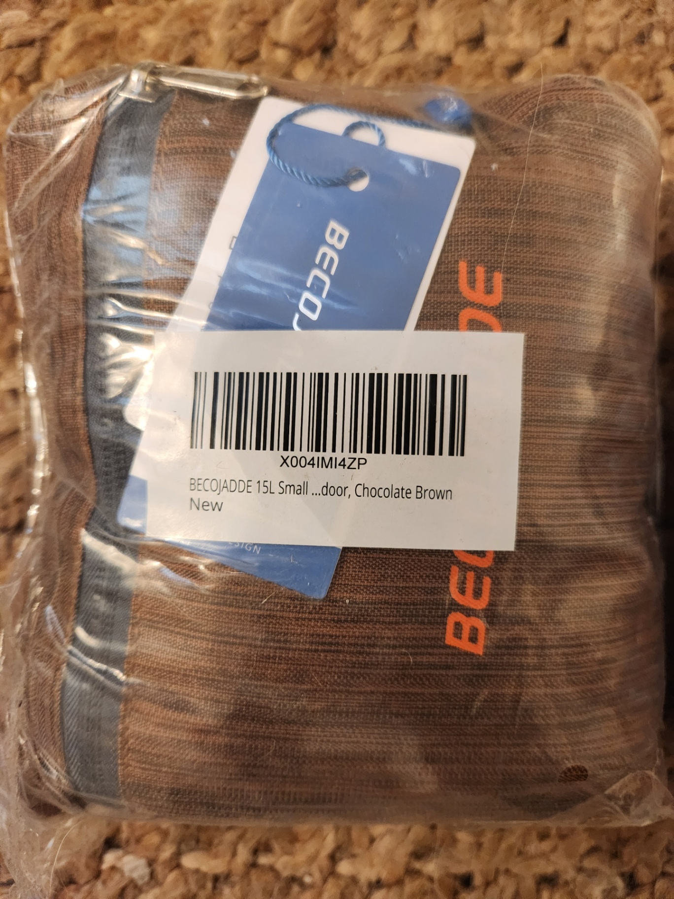 Two Brand new Backpacks still in their original packaging - image 4 of 5