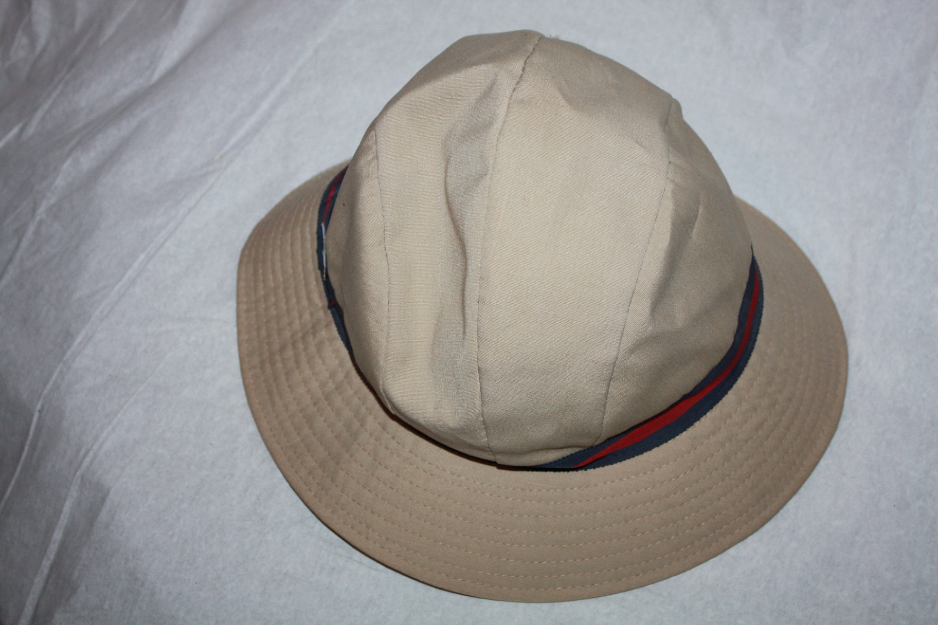 Vintage Lacoste IZOD for Her Sport Bucket Hat – Water Repellent – One Size (c. 1980s–90s) - image 3 of 3