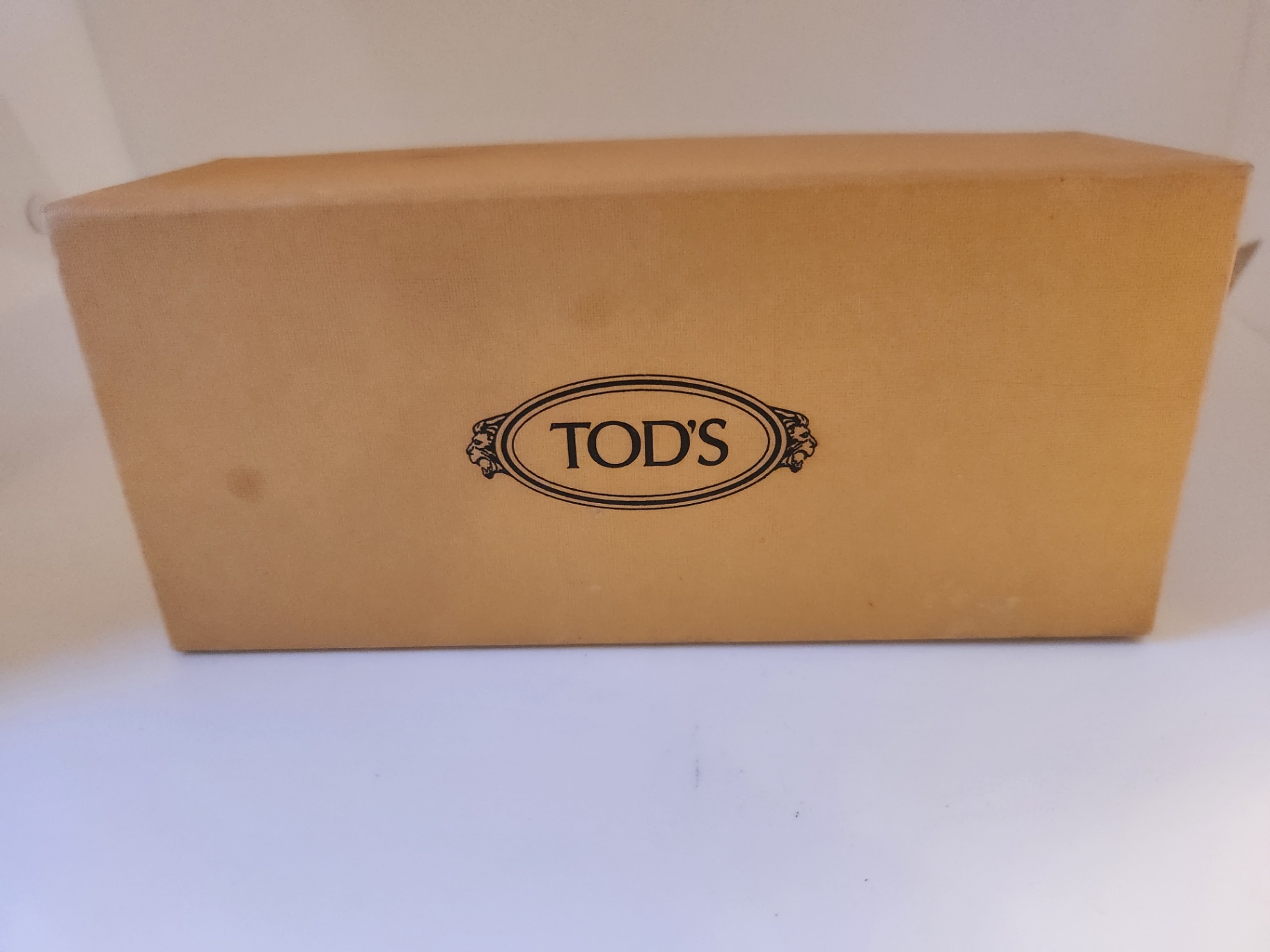 Tod’s Sunglasses – Model TO 03 05K 60115 – Made in Italy - image 2 of 20