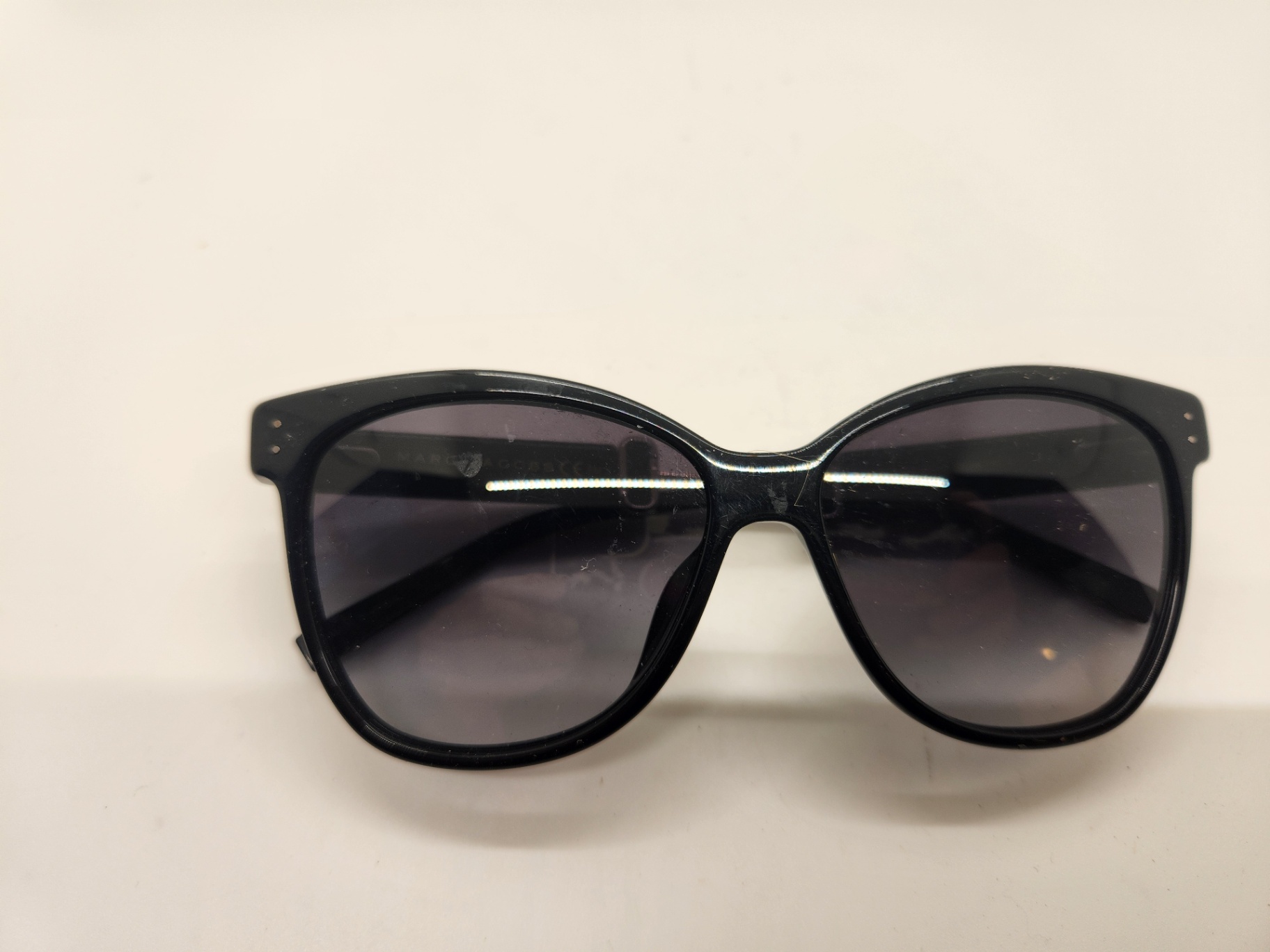 Marc Jacobs MARC 130/S in black - image 7 of 11
