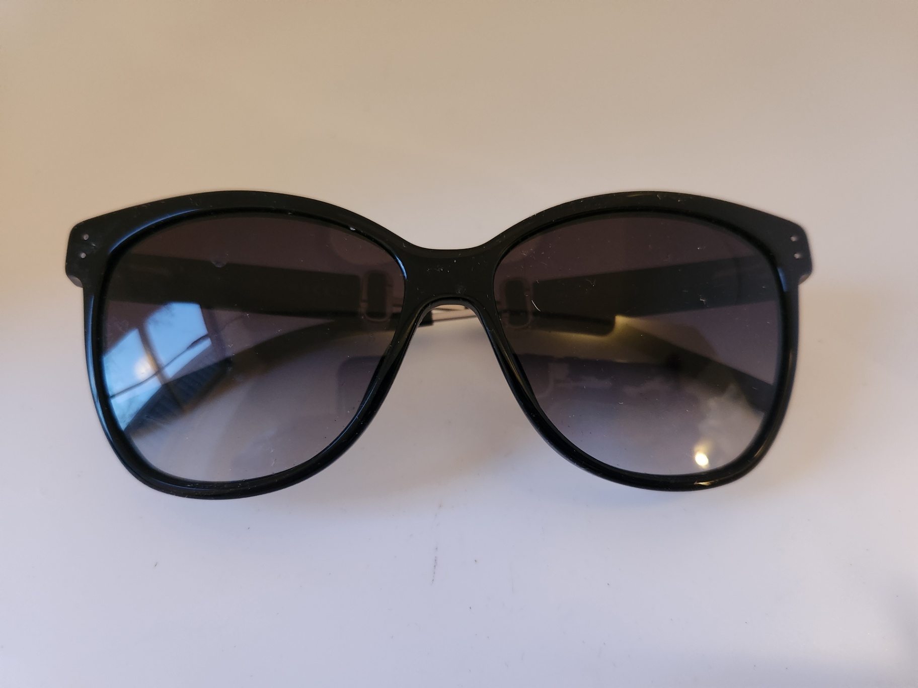 Marc Jacobs MARC 130/S in black - image 10 of 11