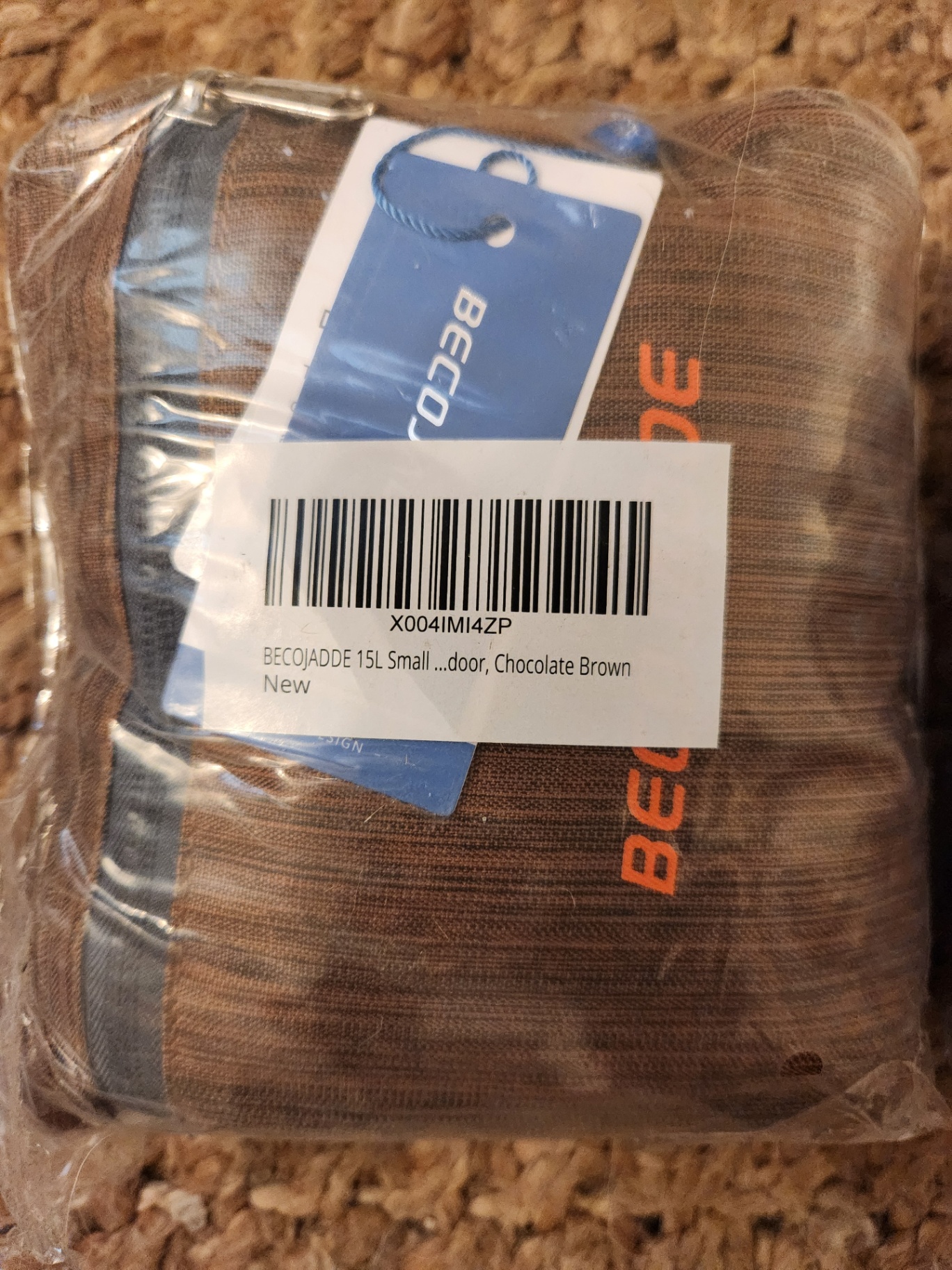 Two Brand new Backpacks still in their original packaging - image 5 of 5