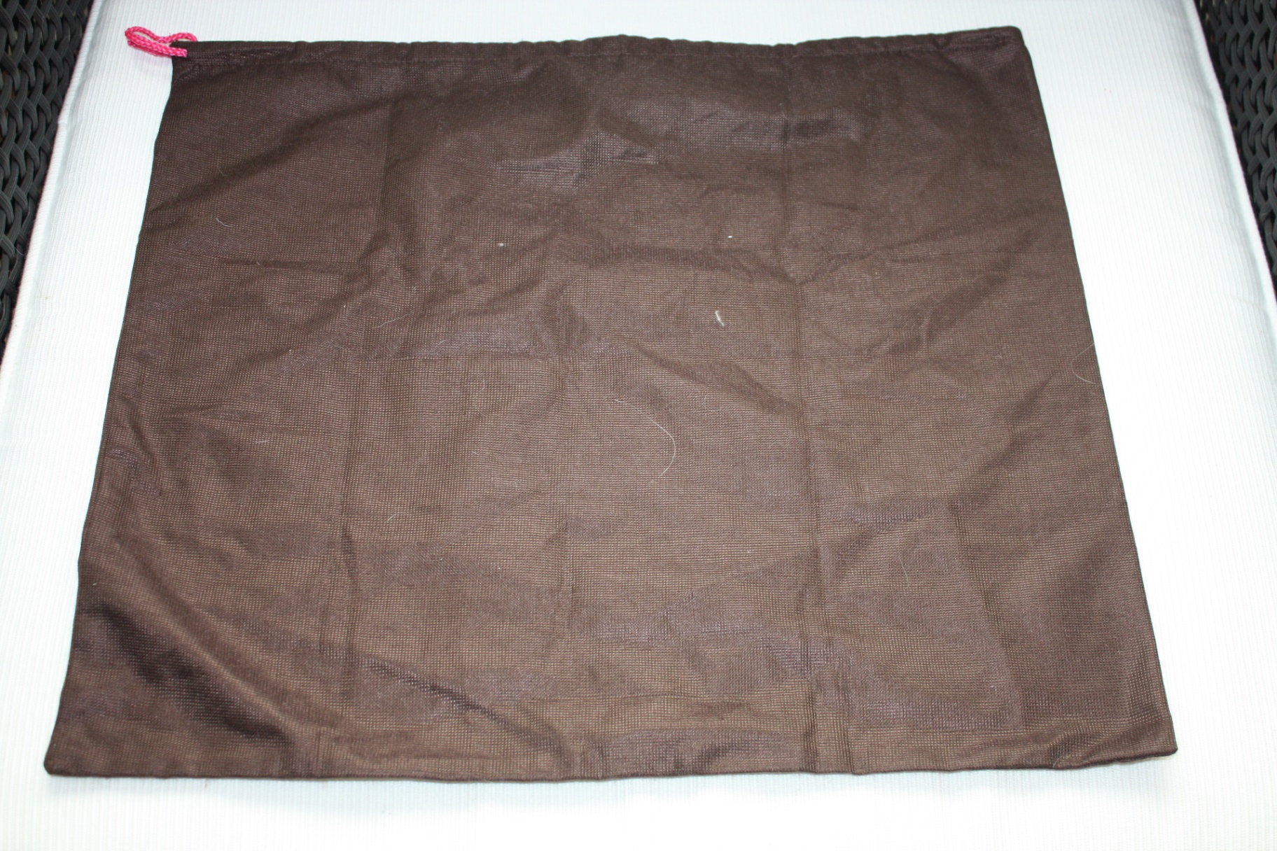 Designer Dust Bags - Mark Cross, Kate Spade, Elie Tahari and Loro Piana - image 6 of 8