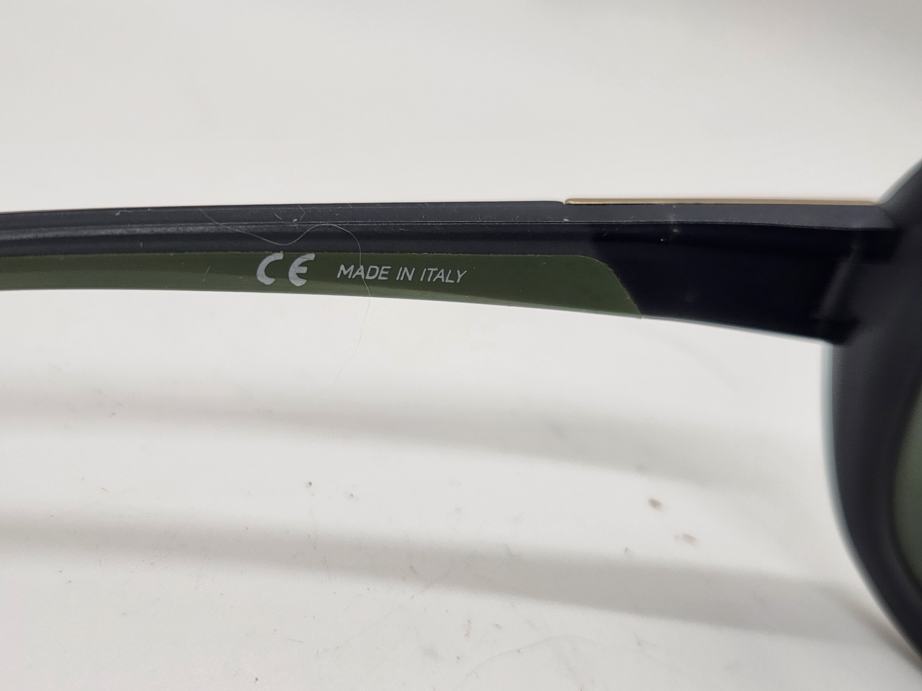 Two pairs (2) of Nike Sports Sunglasses - Polarized Unrest EVO954 & Mirror Nike Flex Finesse EVO995  - image 5 of 8