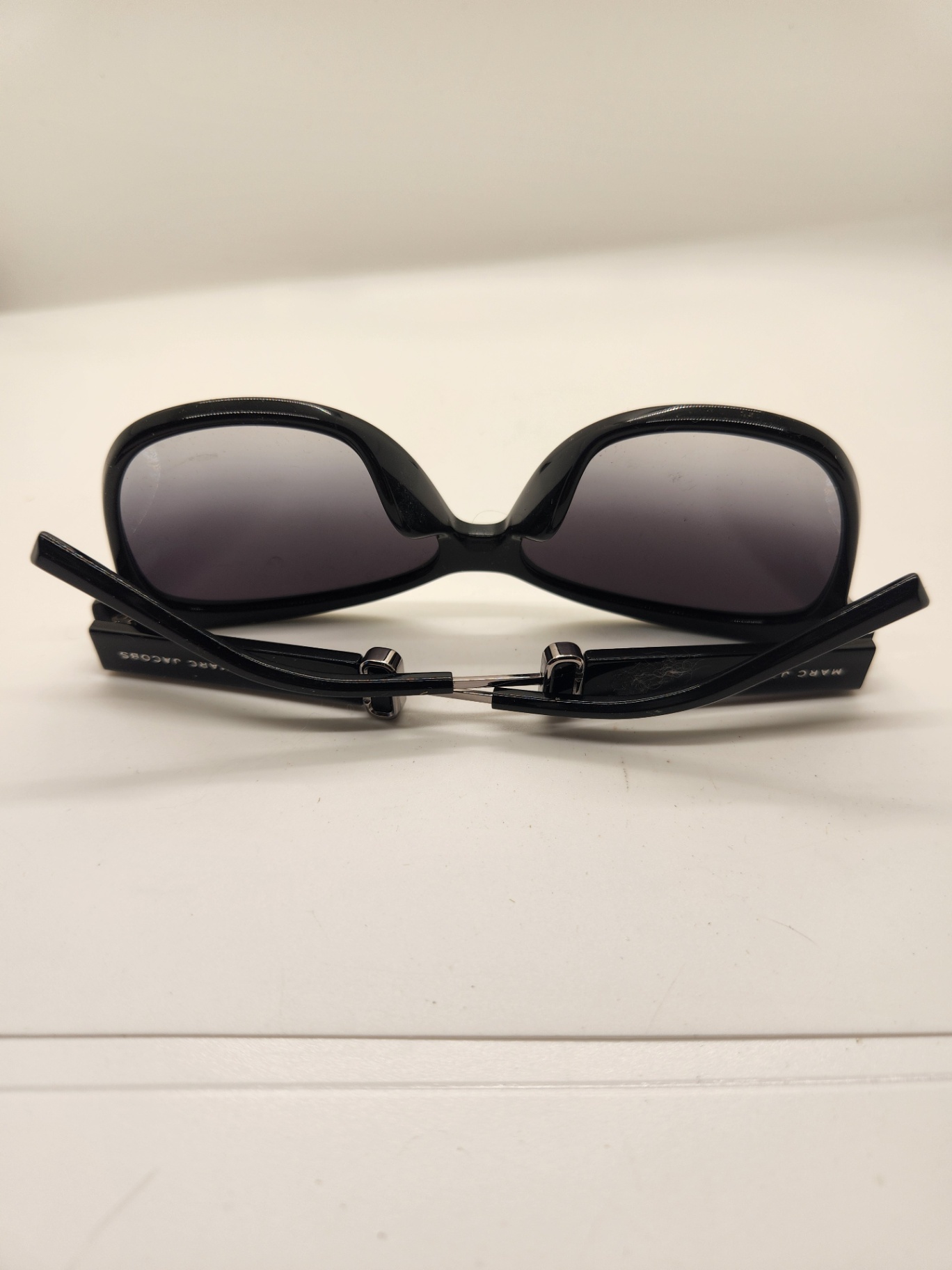 Marc Jacobs MARC 130/S in black - image 4 of 11