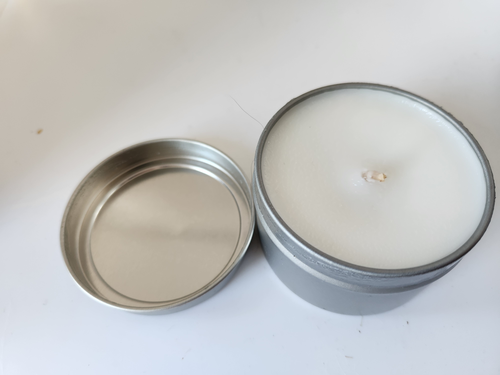 Brand New Designer Candles - Lot of 3 - image 6 of 11