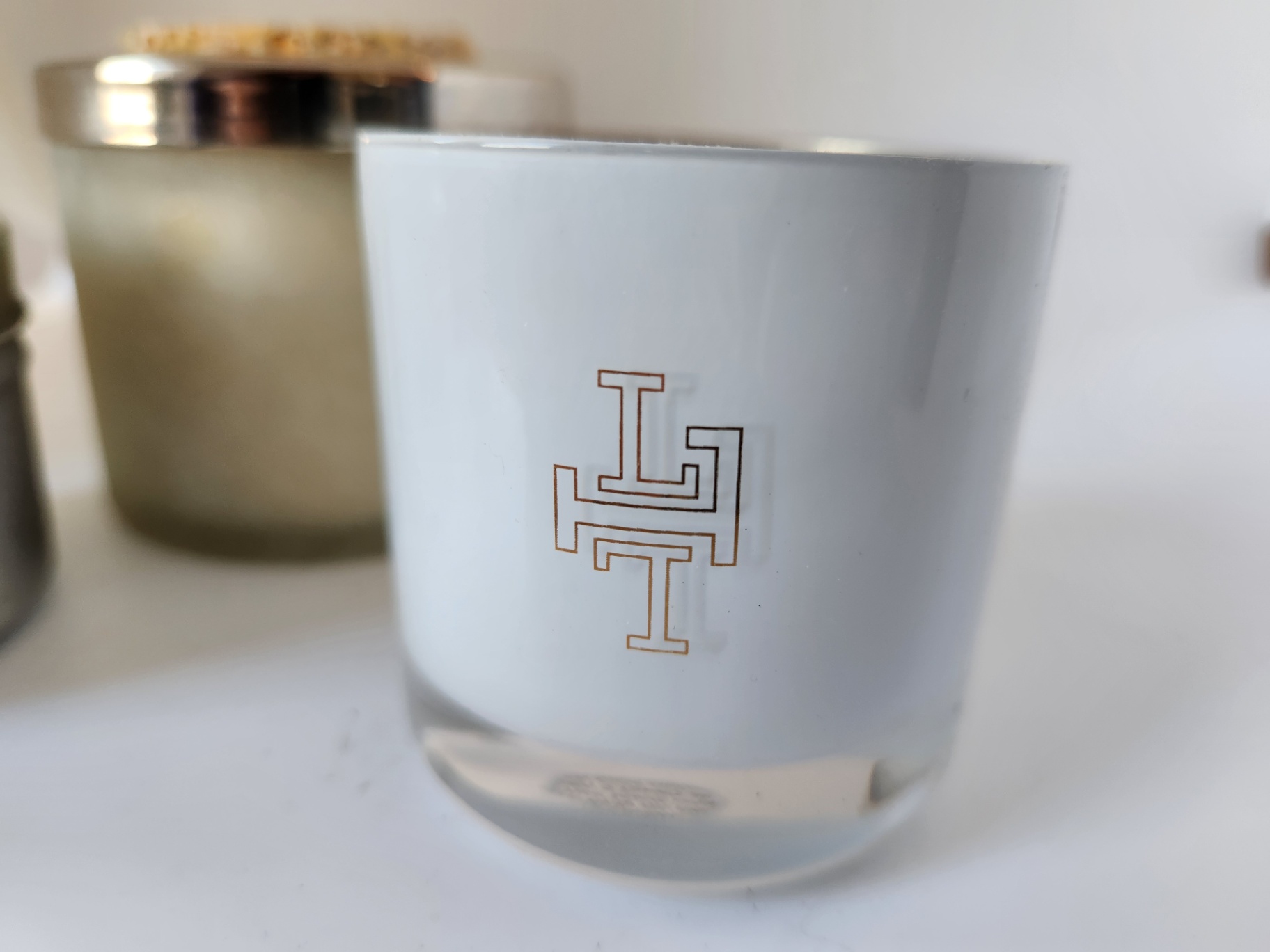 Brand New Designer Candles - Lot of 3 - image 7 of 11