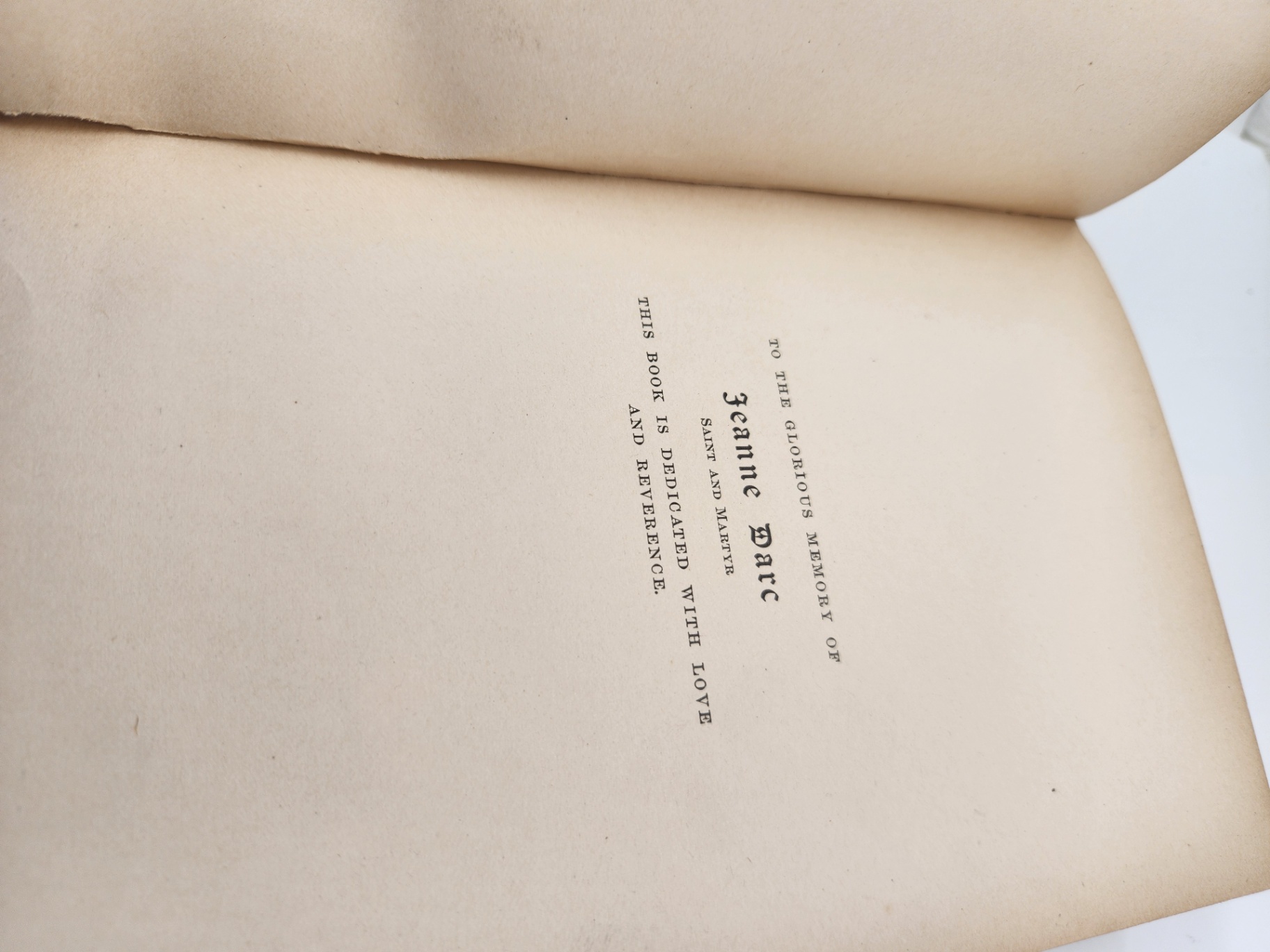 The Shield of the Fleur de Lis, written by Constance Goddard Du Bois - image 4 of 8