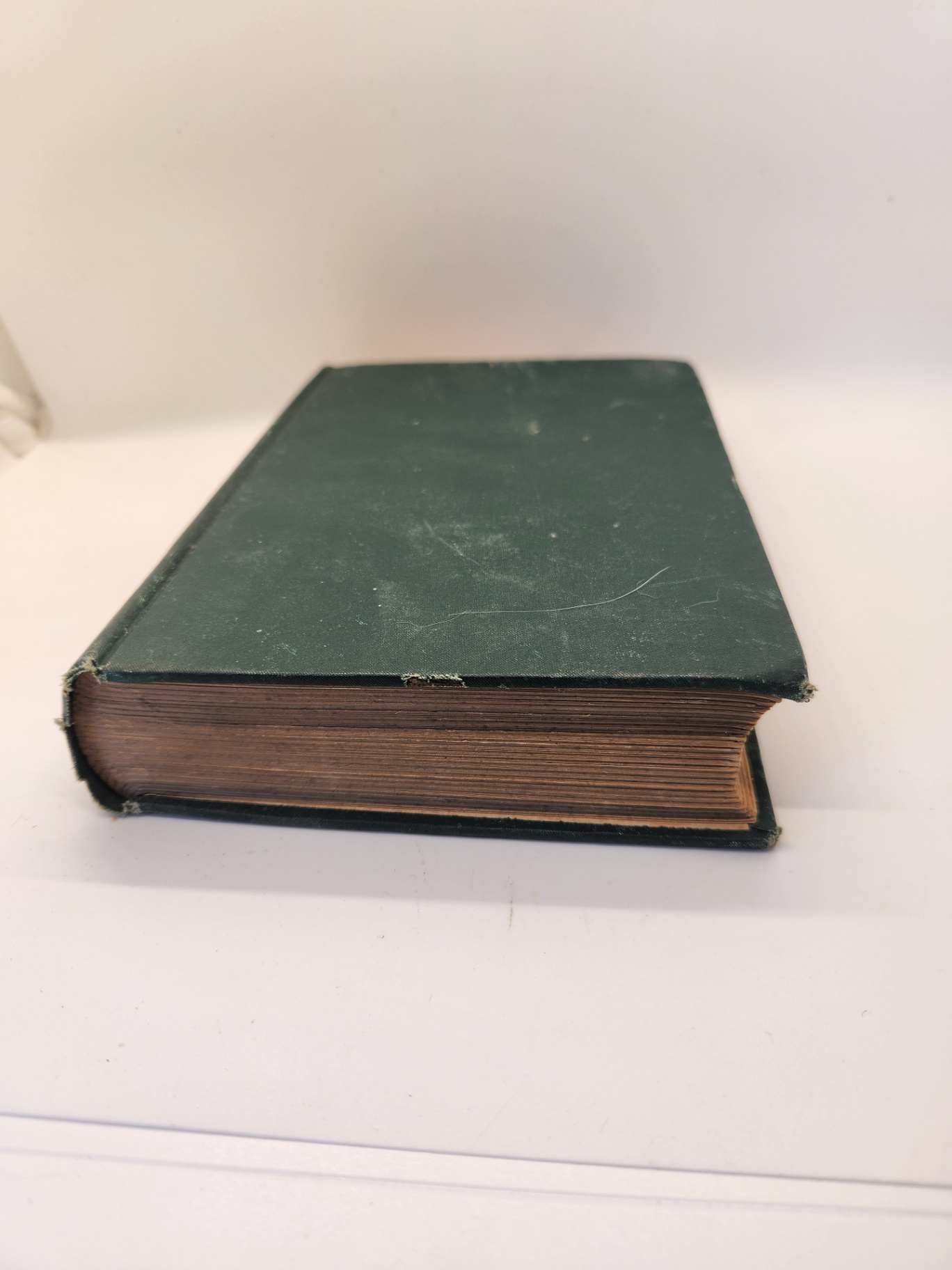 The Shield of the Fleur de Lis, written by Constance Goddard Du Bois - image 7 of 8