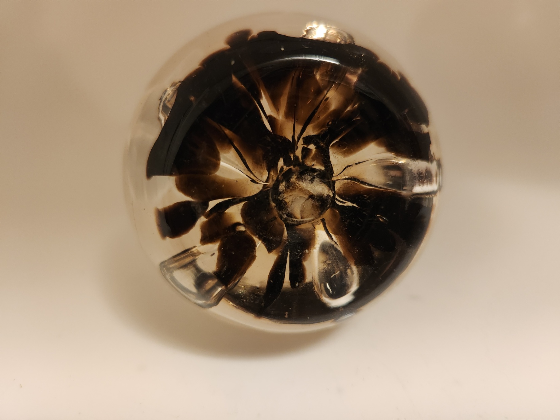 Paperweight Lot - 3 paperweights  - image 2 of 9