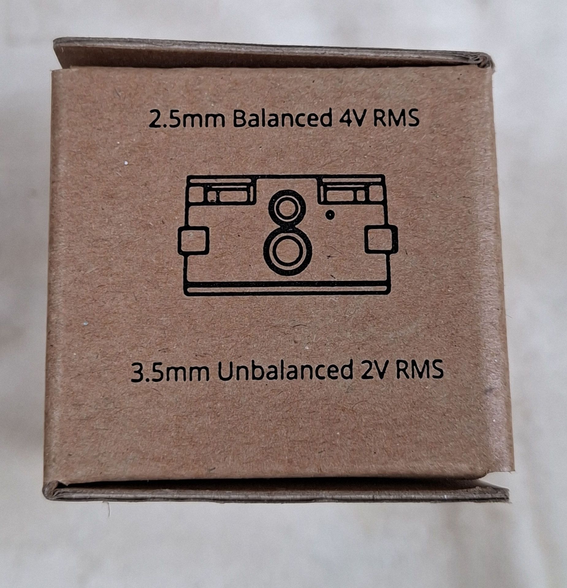 Qudelix Qudelix-5K Bluetooth DAC AMP with Box - image 6 of 6