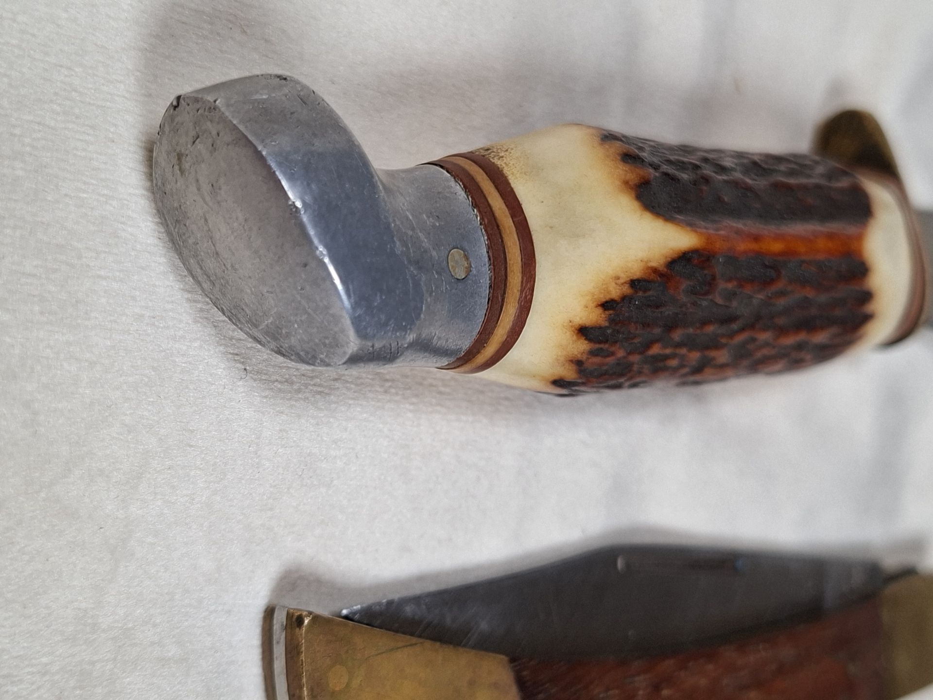 Two Knives Lot - image 6 of 8