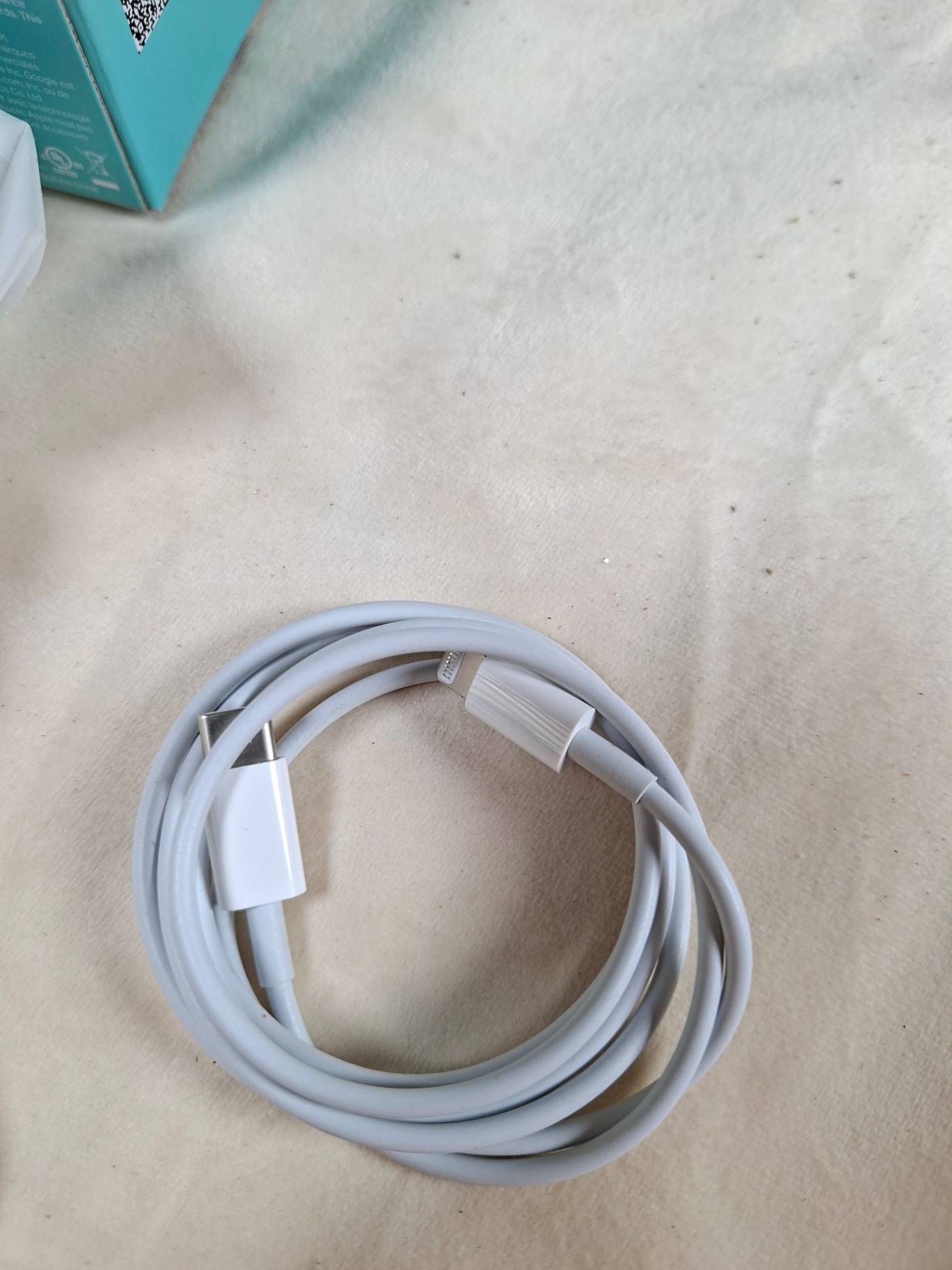 Kasa Smart Wi‑Fi Plug Slim Energy Monitoring Outlets (2‑Pack) PLUS Charging Cords! - image 3 of 5