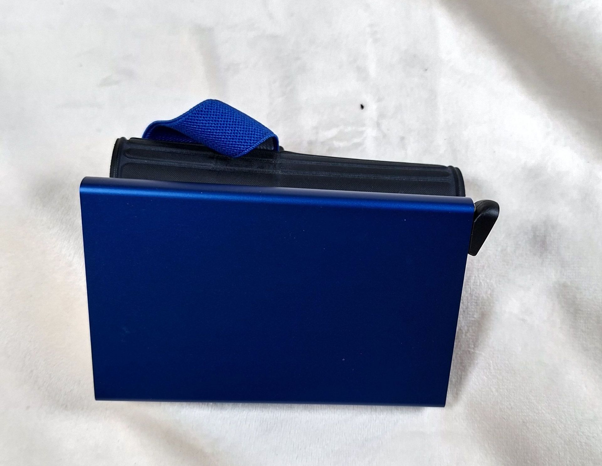 Secrid Aluminum Card Holder Wallet - image 2 of 4
