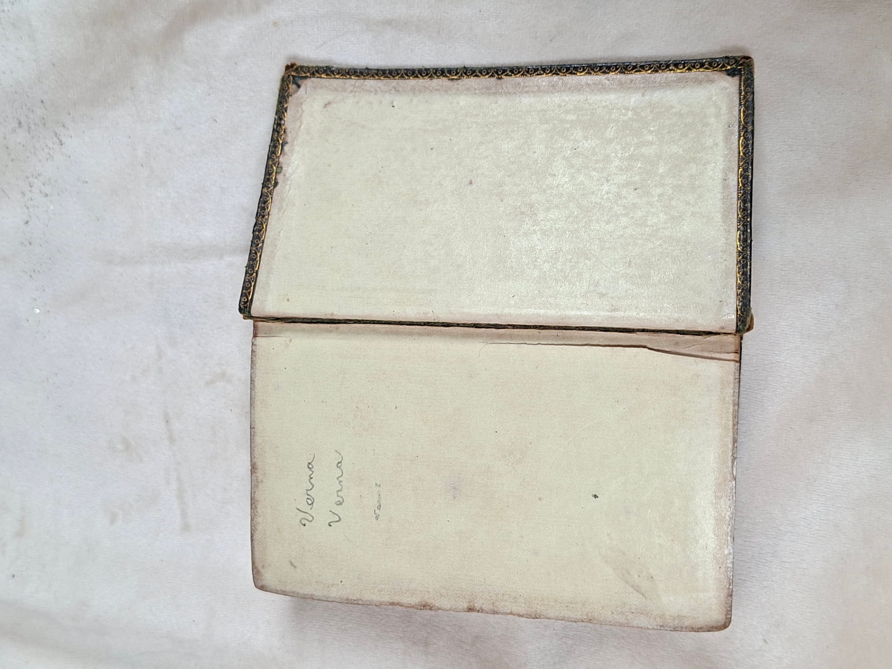Antique 1865 Holy Bible, Printed by G.E Eyre and W Spottiswoode  - image 7 of 7