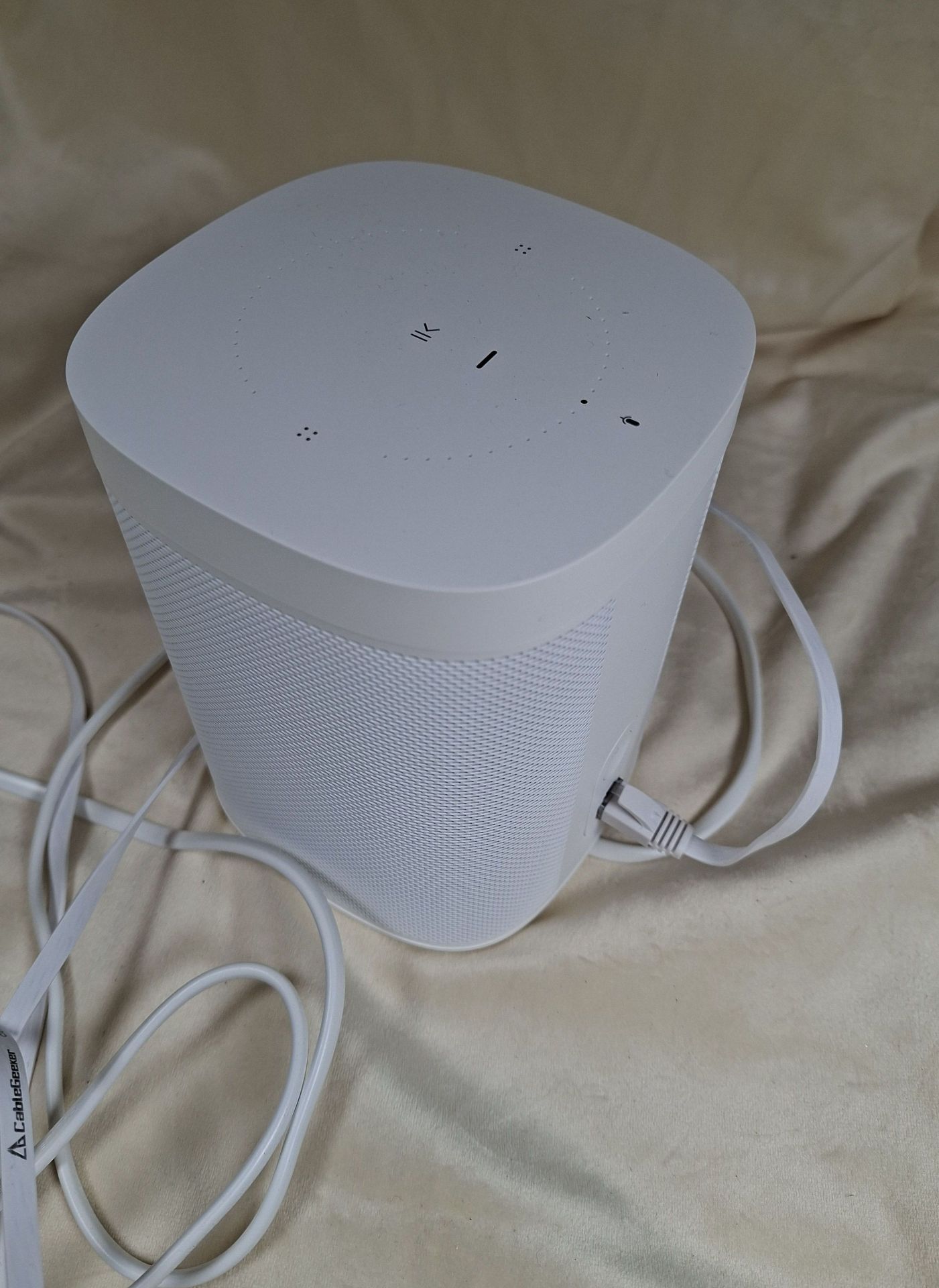 Sonos One Speaker and Sonos Connect Audio Component - image 7 of 7