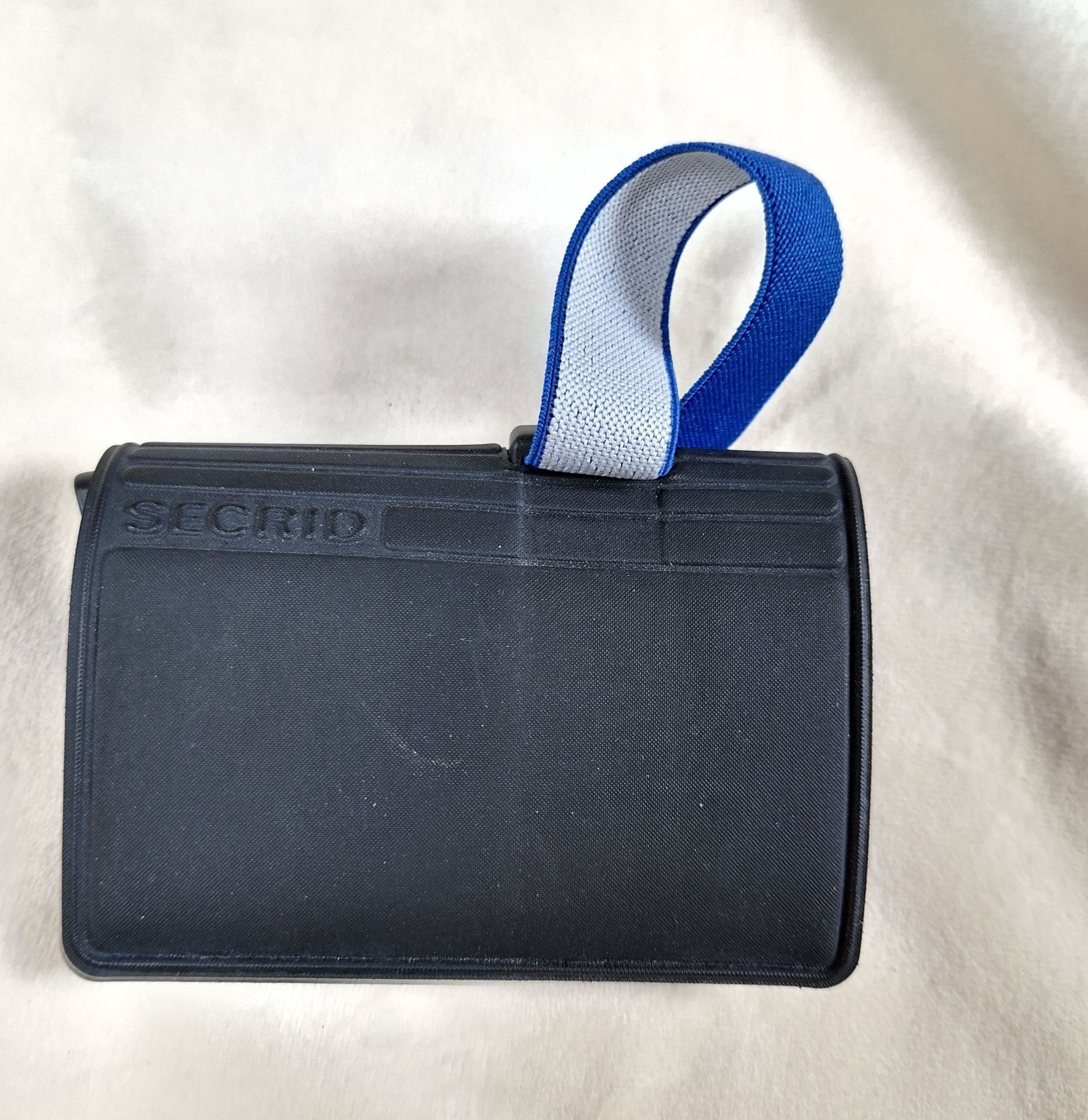 Secrid Aluminum Card Holder Wallet - image 1 of 4
