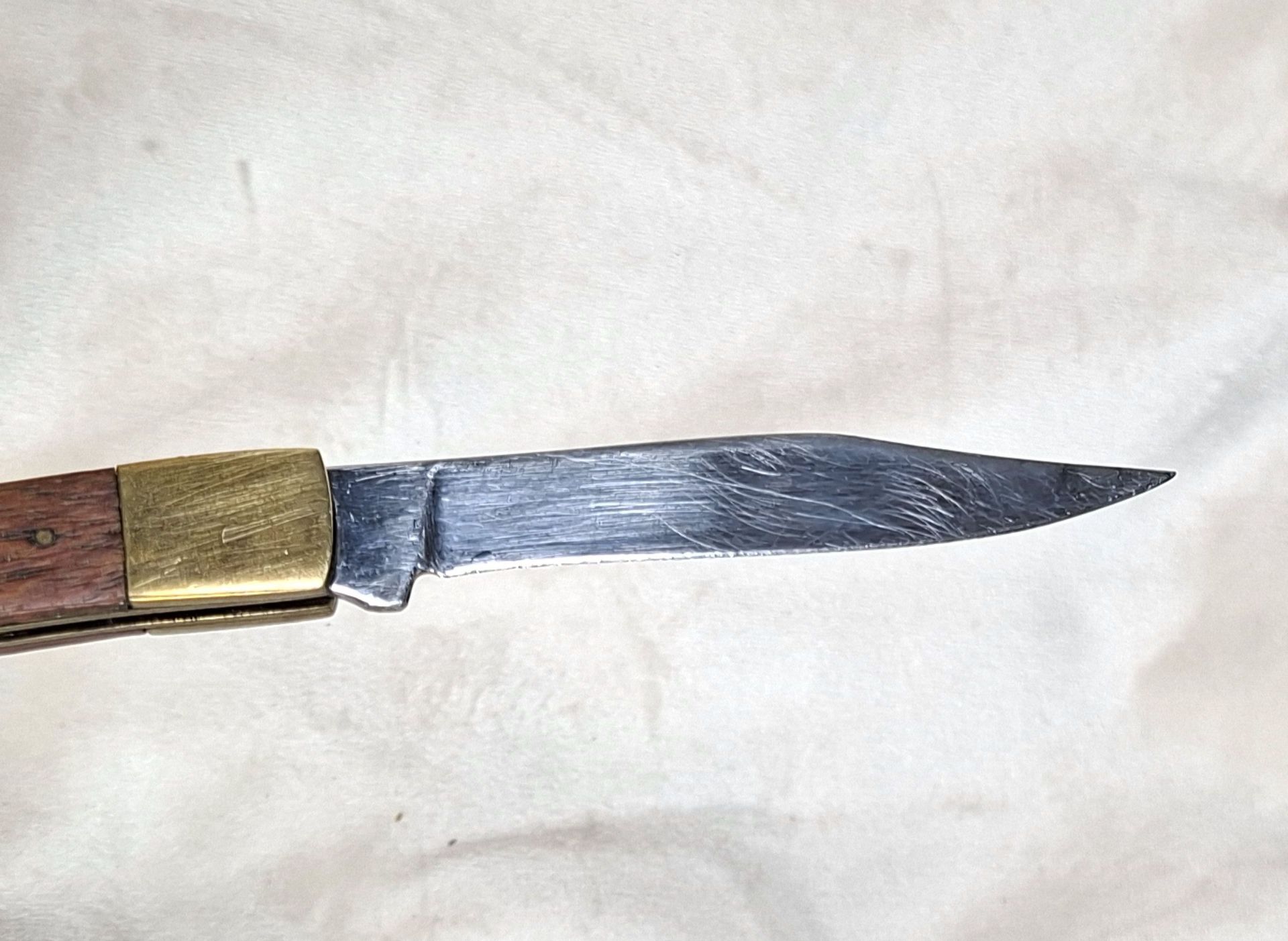Two Knives Lot - image 5 of 8