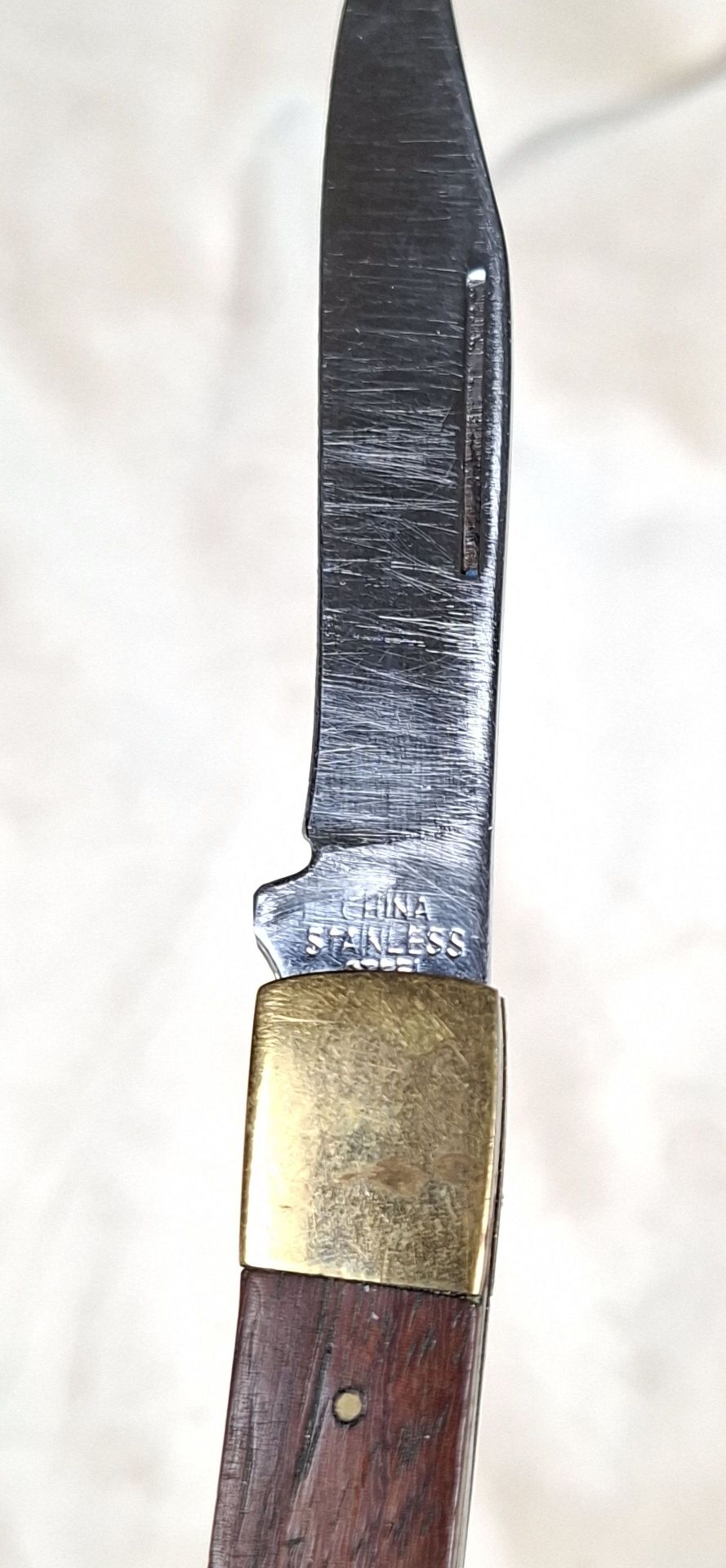 Two Knives Lot - image 4 of 8