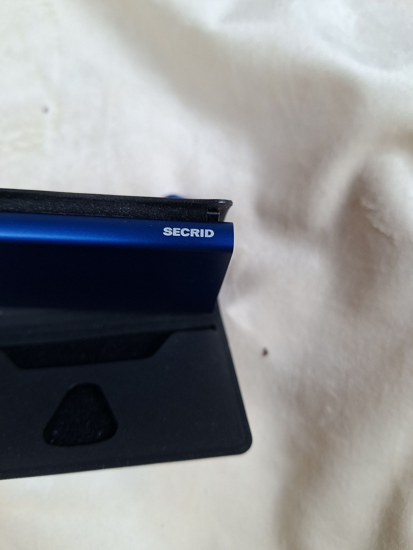 Secrid Aluminum Card Holder Wallet - image 4 of 4