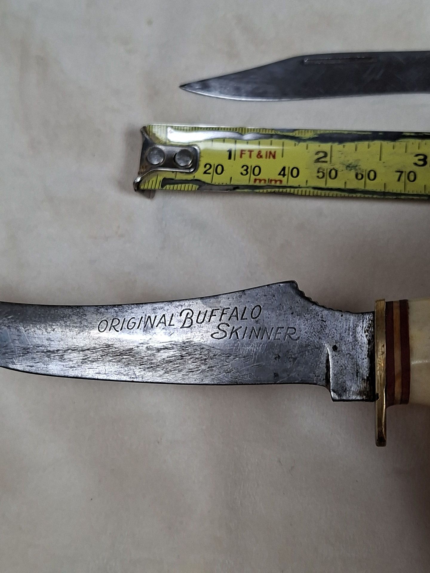 Two Knives Lot - image 2 of 8