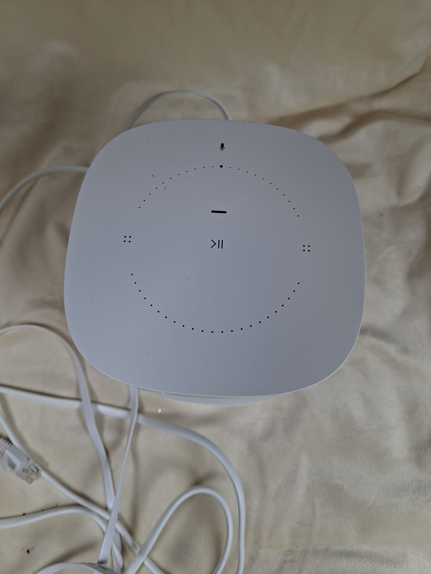 Sonos One Speaker and Sonos Connect Audio Component - image 6 of 7
