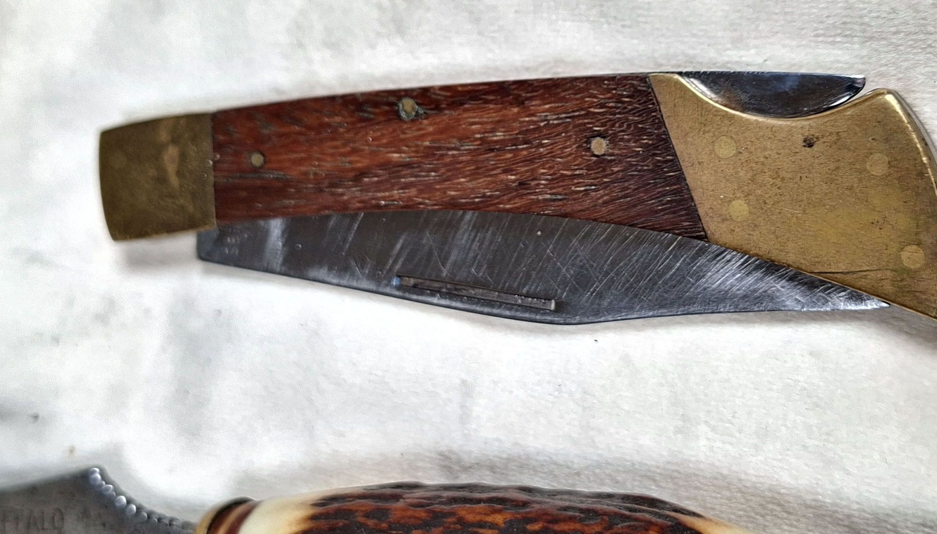 Two Knives Lot - image 7 of 8