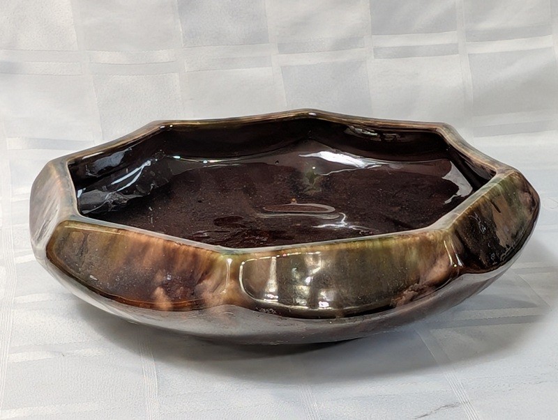 Vachon Beauce du Quebec ceramic bowl - image 2 of 14