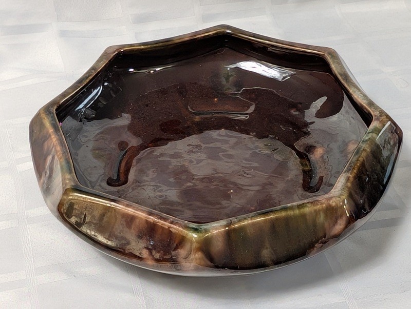 Vachon Beauce du Quebec ceramic bowl - image 3 of 14
