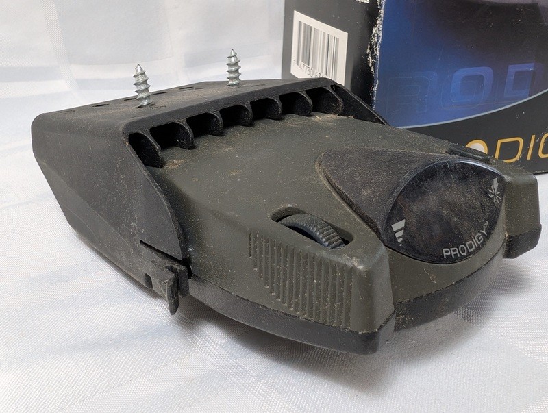 Prodigy electric trailer brake controller with box - image 10 of 10