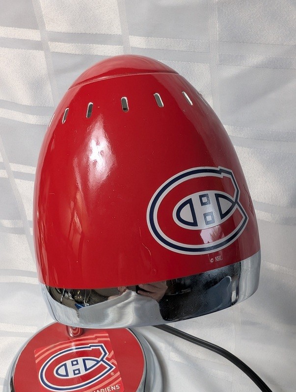 Montreal Canadiens Desk Lamp - image 3 of 7